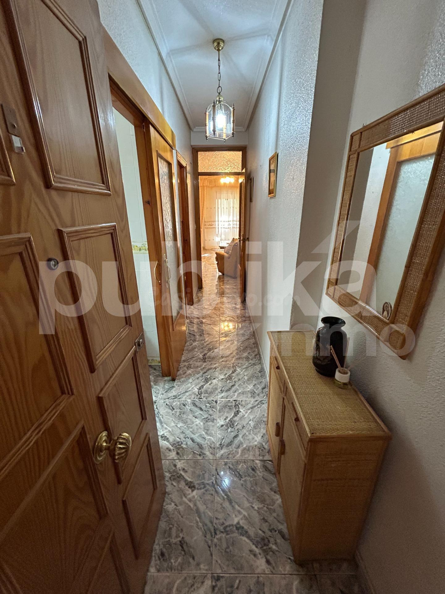 Piso en Zona Paseo Marítimo - foto 2