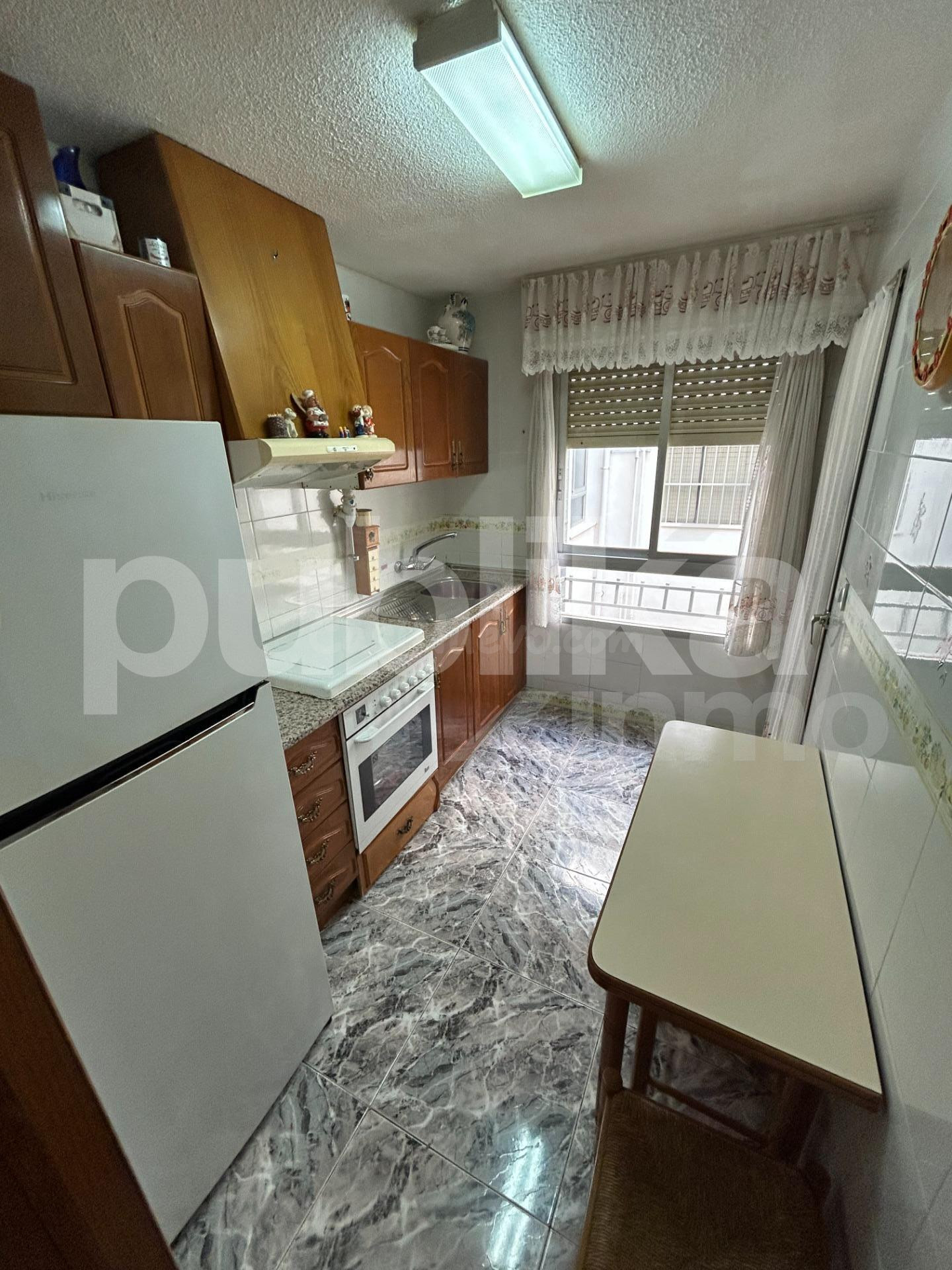 Piso en Zona Paseo Marítimo - foto 3