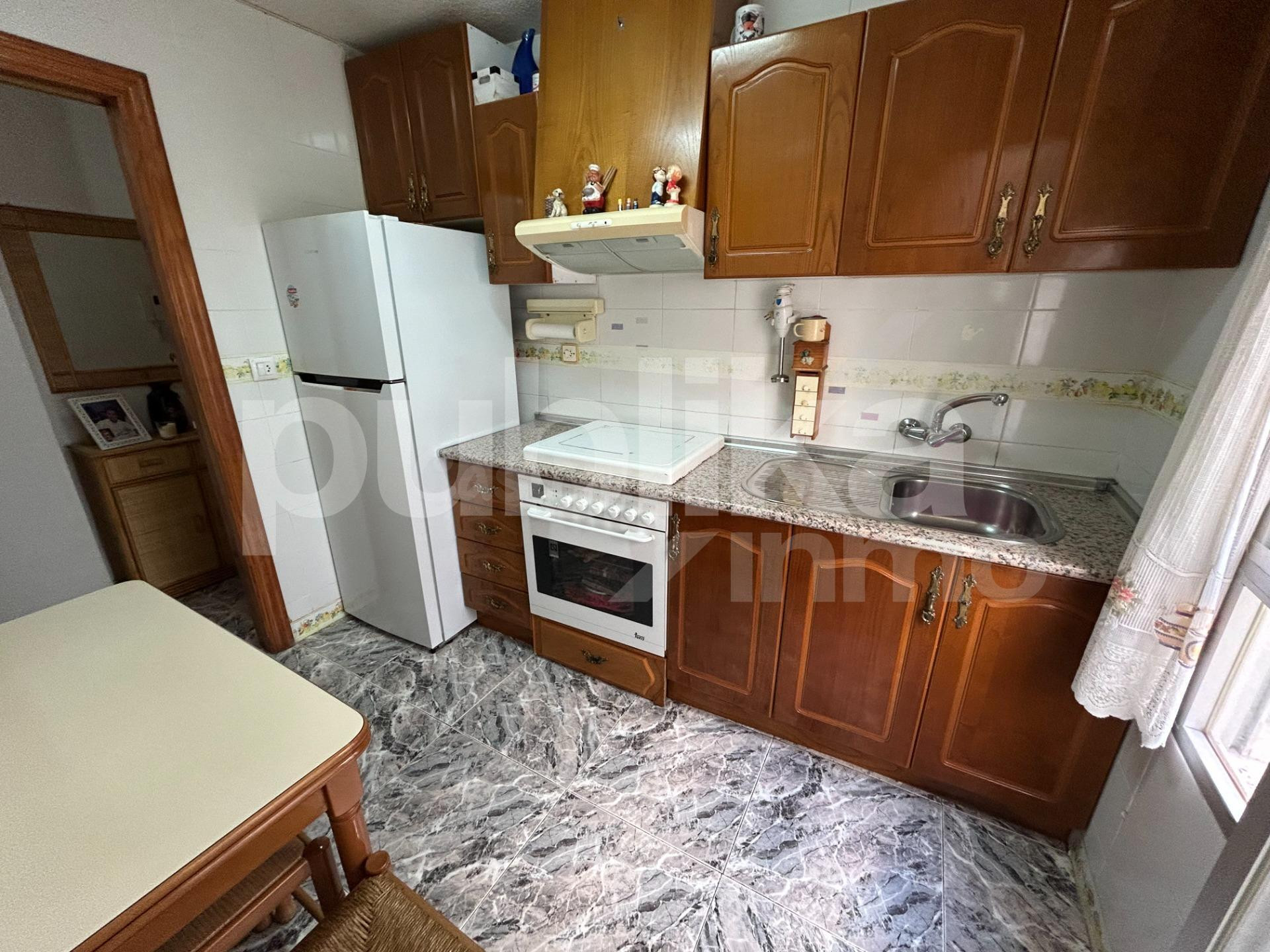Piso en Zona Paseo Marítimo - foto 4