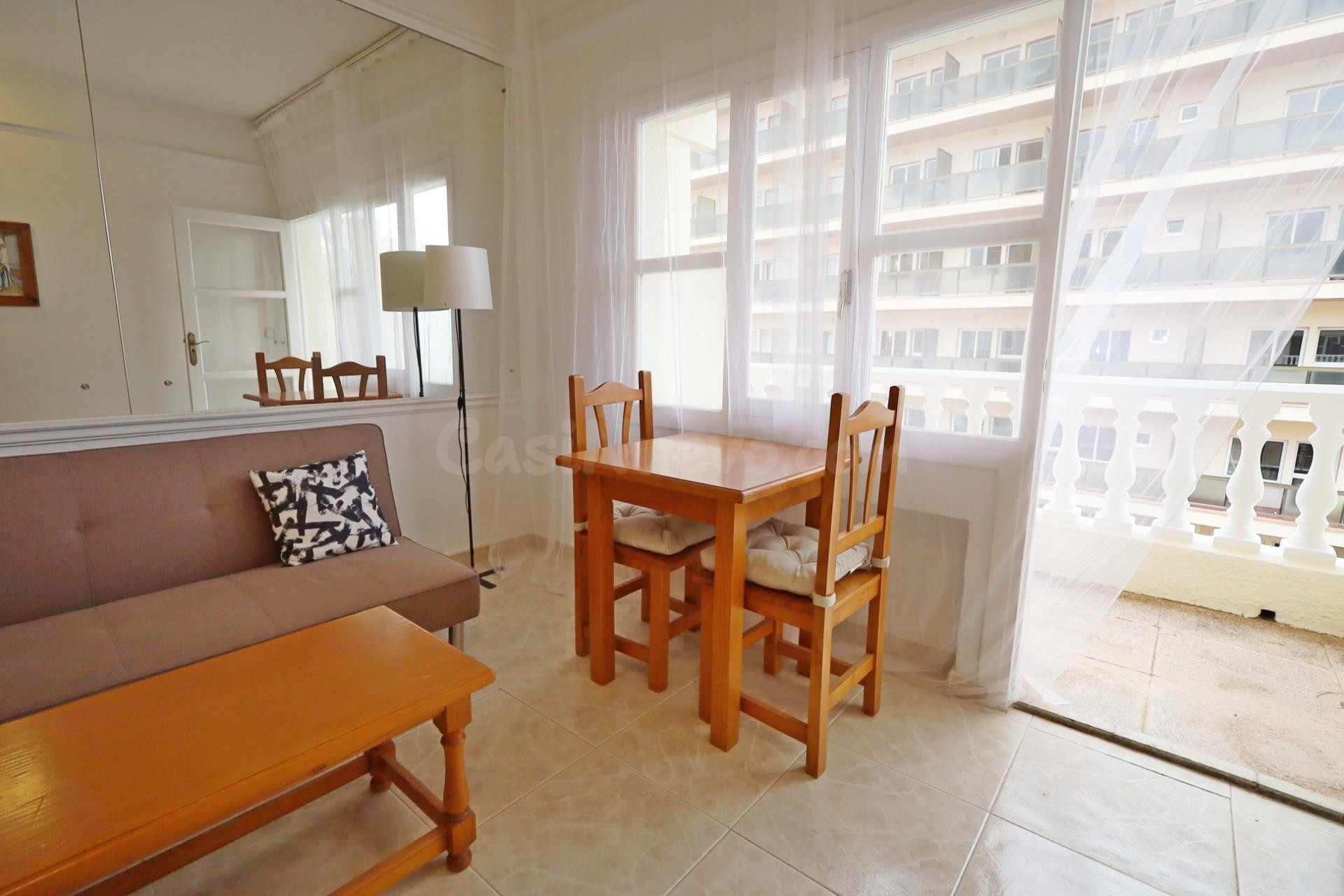 Venta de estudio en los Nidos, Carihuela a 50 metros de play - foto 5