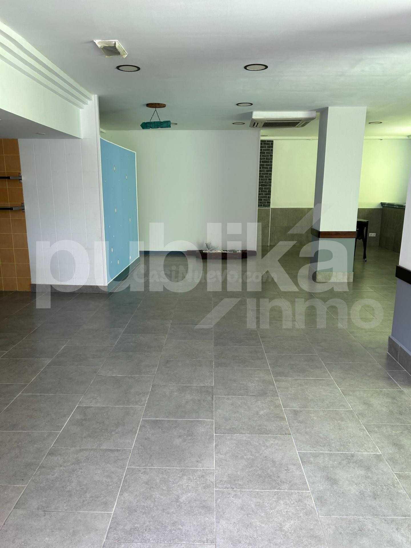 Local Cafetería en venta - foto 4