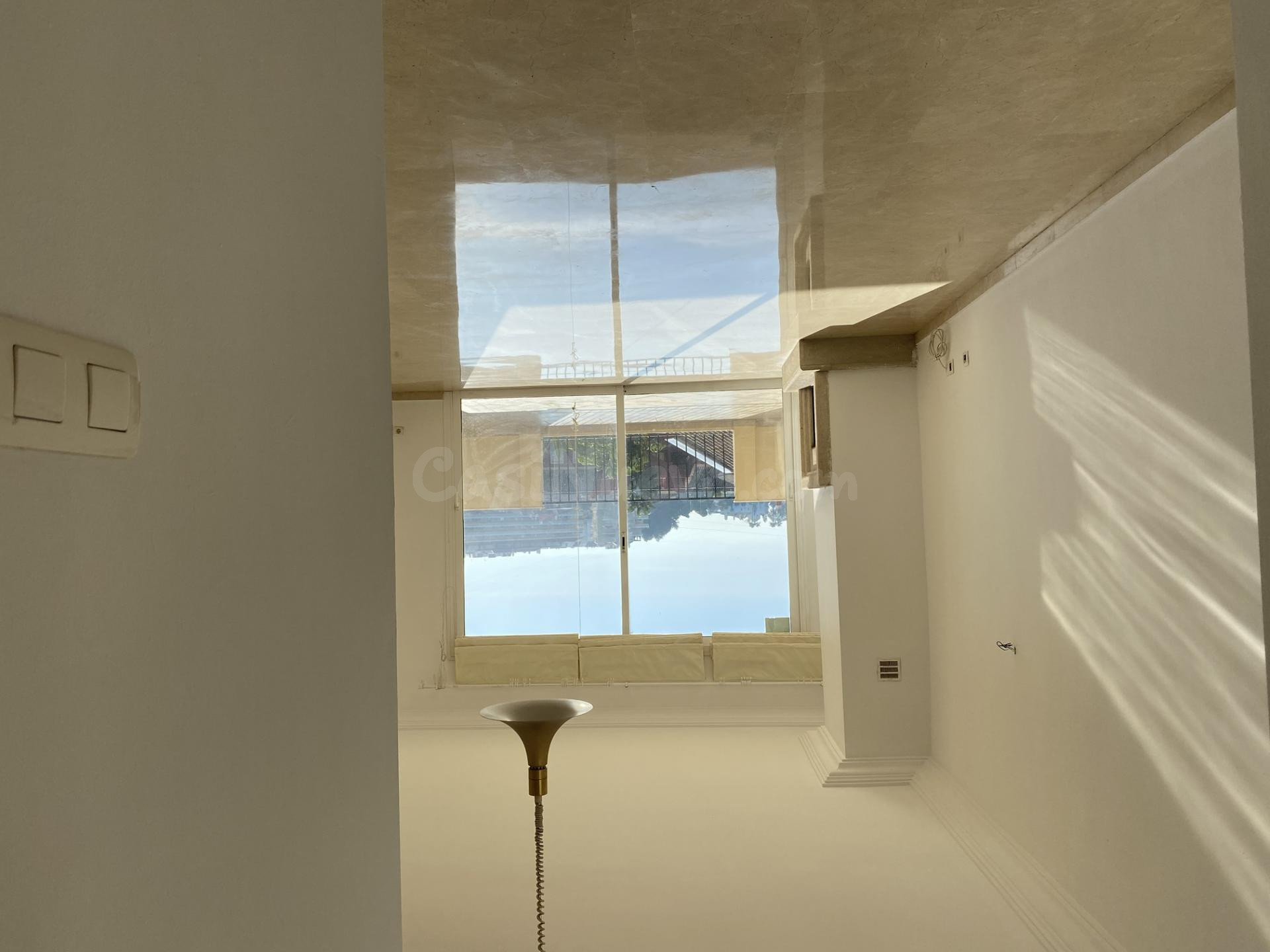 Apartamento con Gran Terraza - foto 3