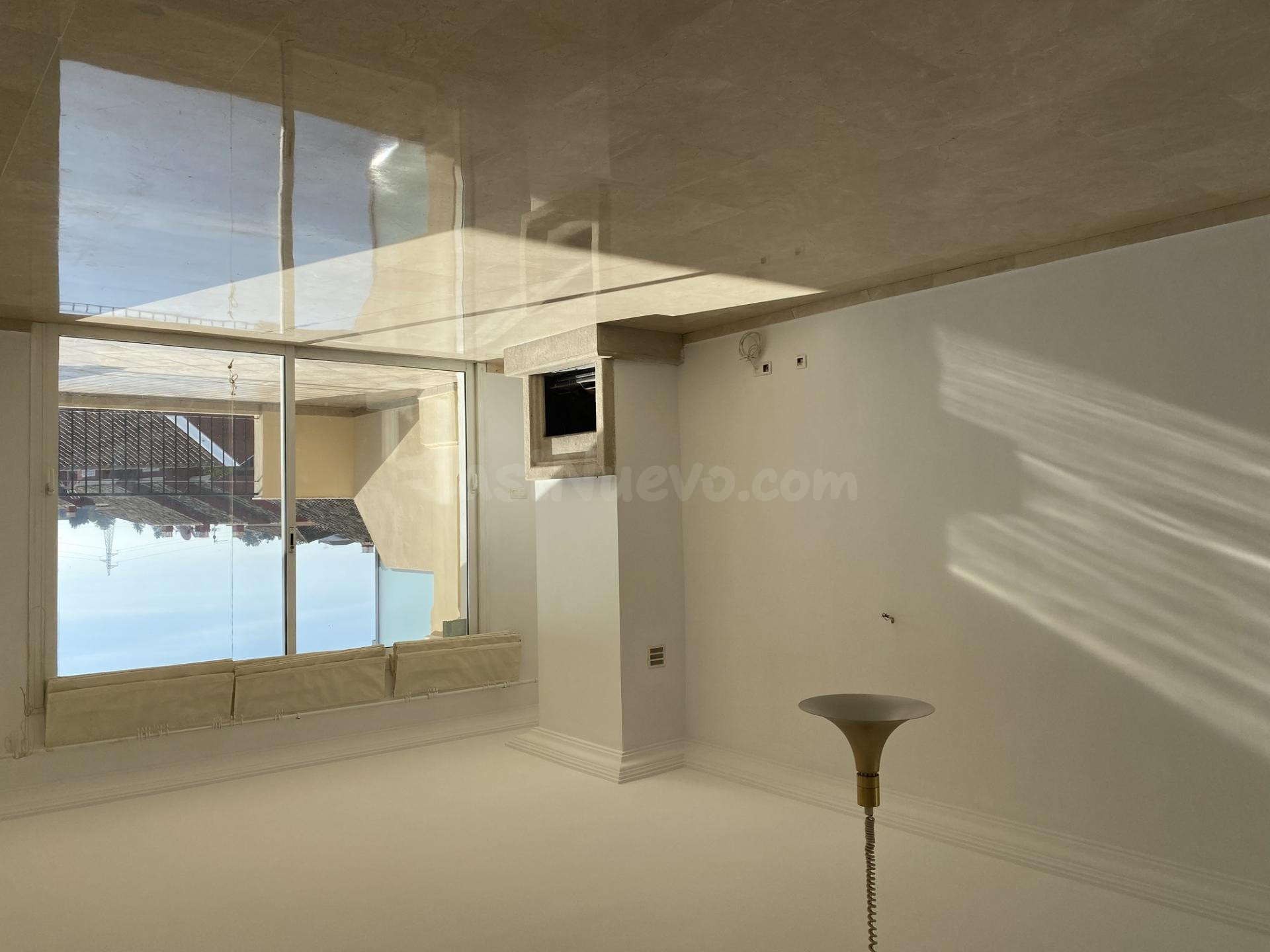 Apartamento con Gran Terraza - foto 4