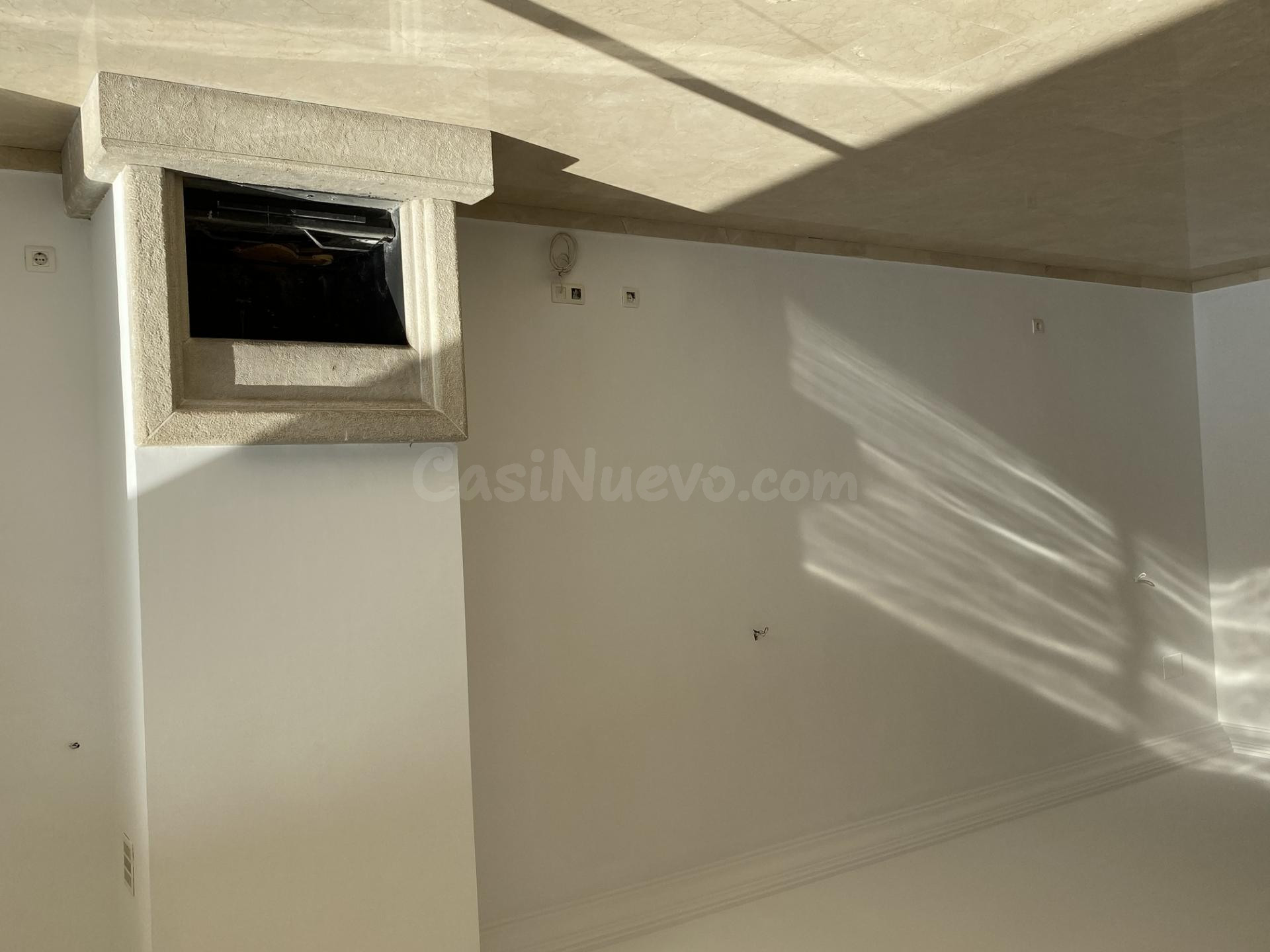 Apartamento con Gran Terraza - foto 5