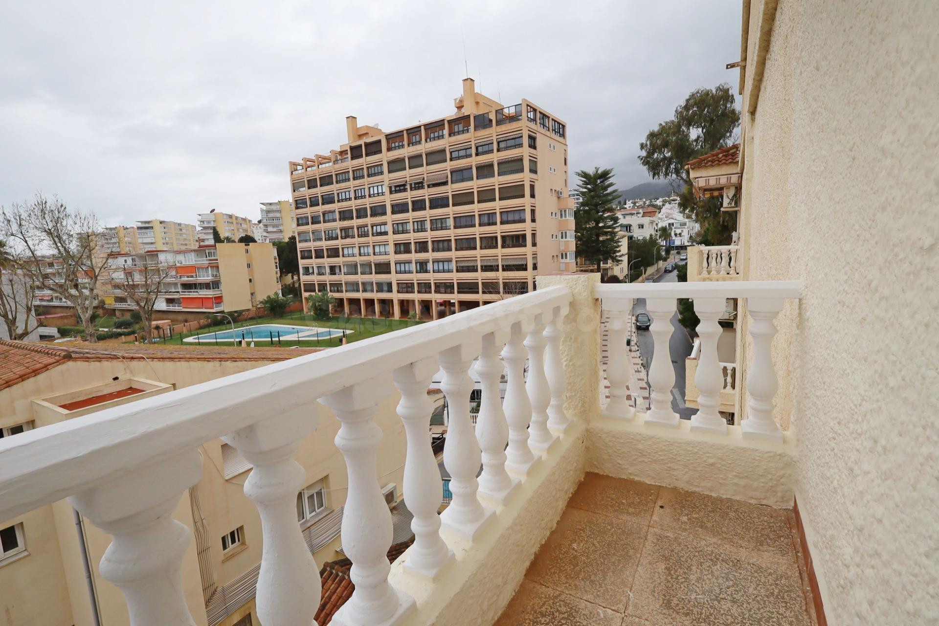 Venta de estudio en los Nidos, Carihuela a 50 metros de play