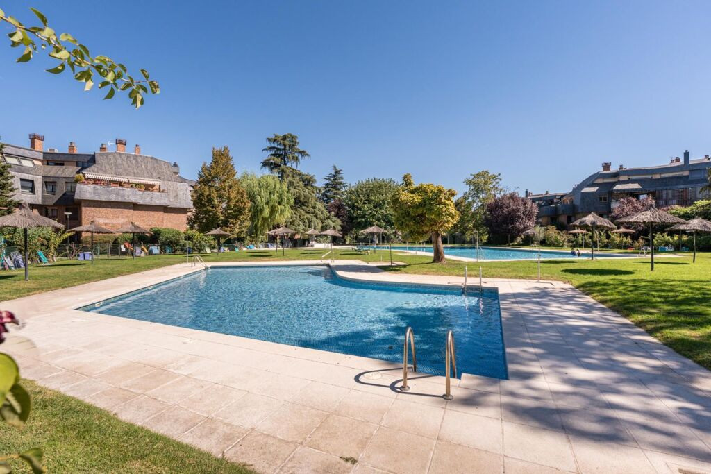 Piso en Majadahonda