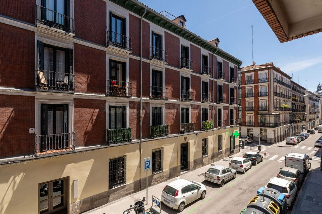 Oficina en Madrid - foto 4