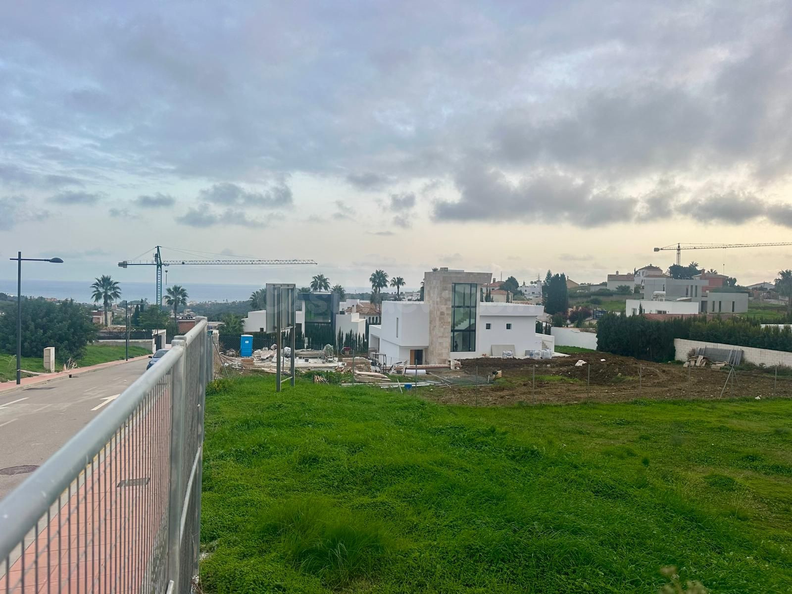 Terreno en venta en Valle Romano - foto 2