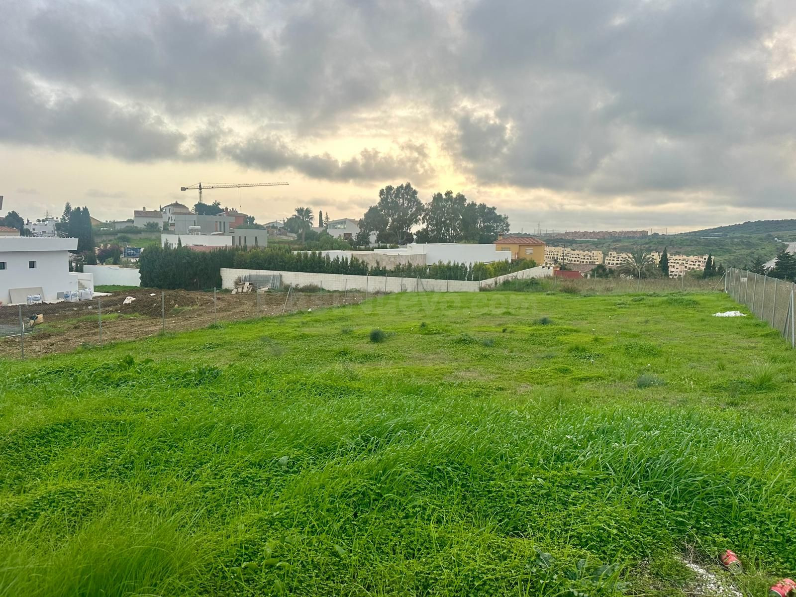 Terreno en venta en Valle Romano - foto 3