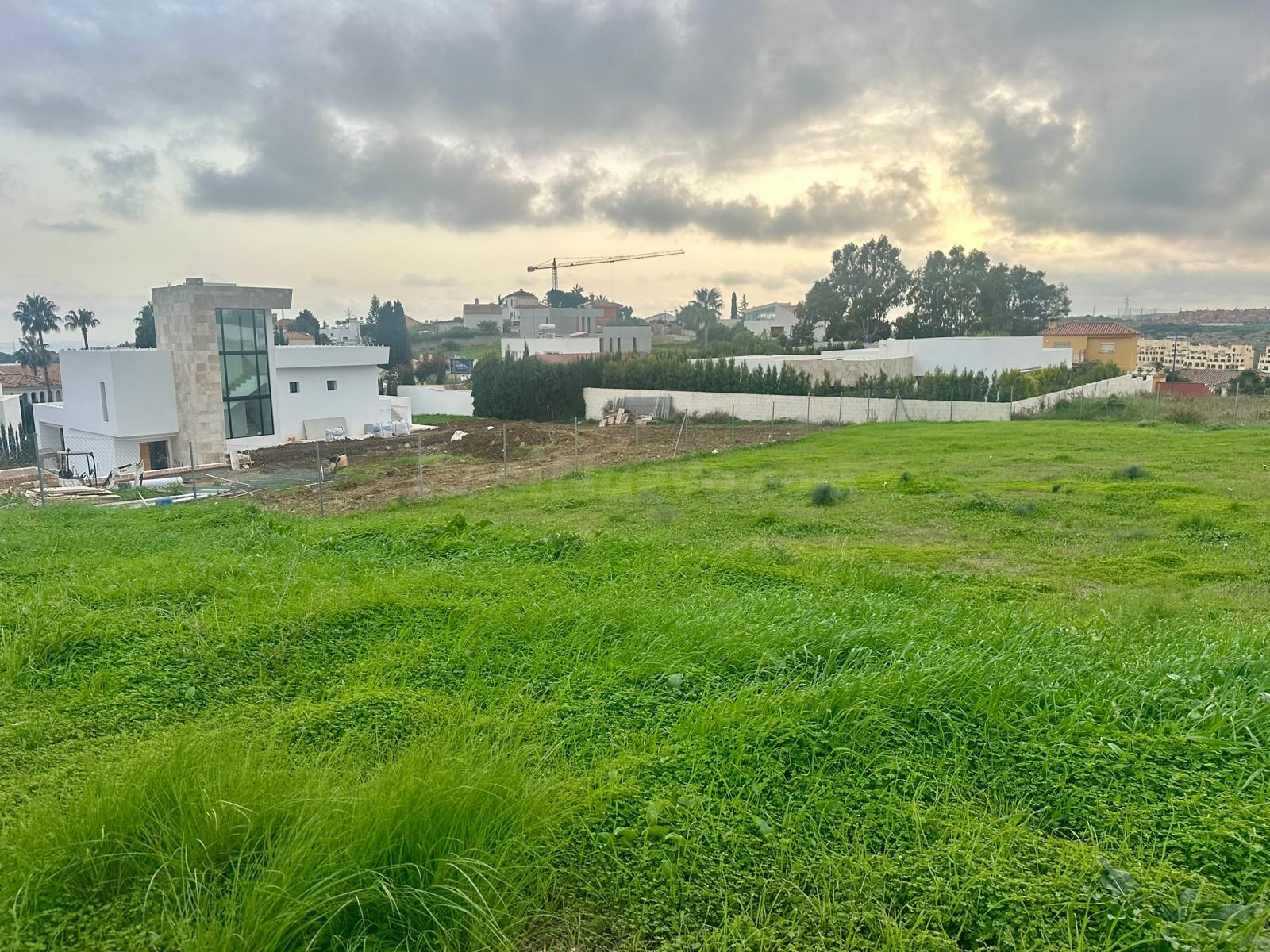 Terreno en venta en Valle Romano - foto 4