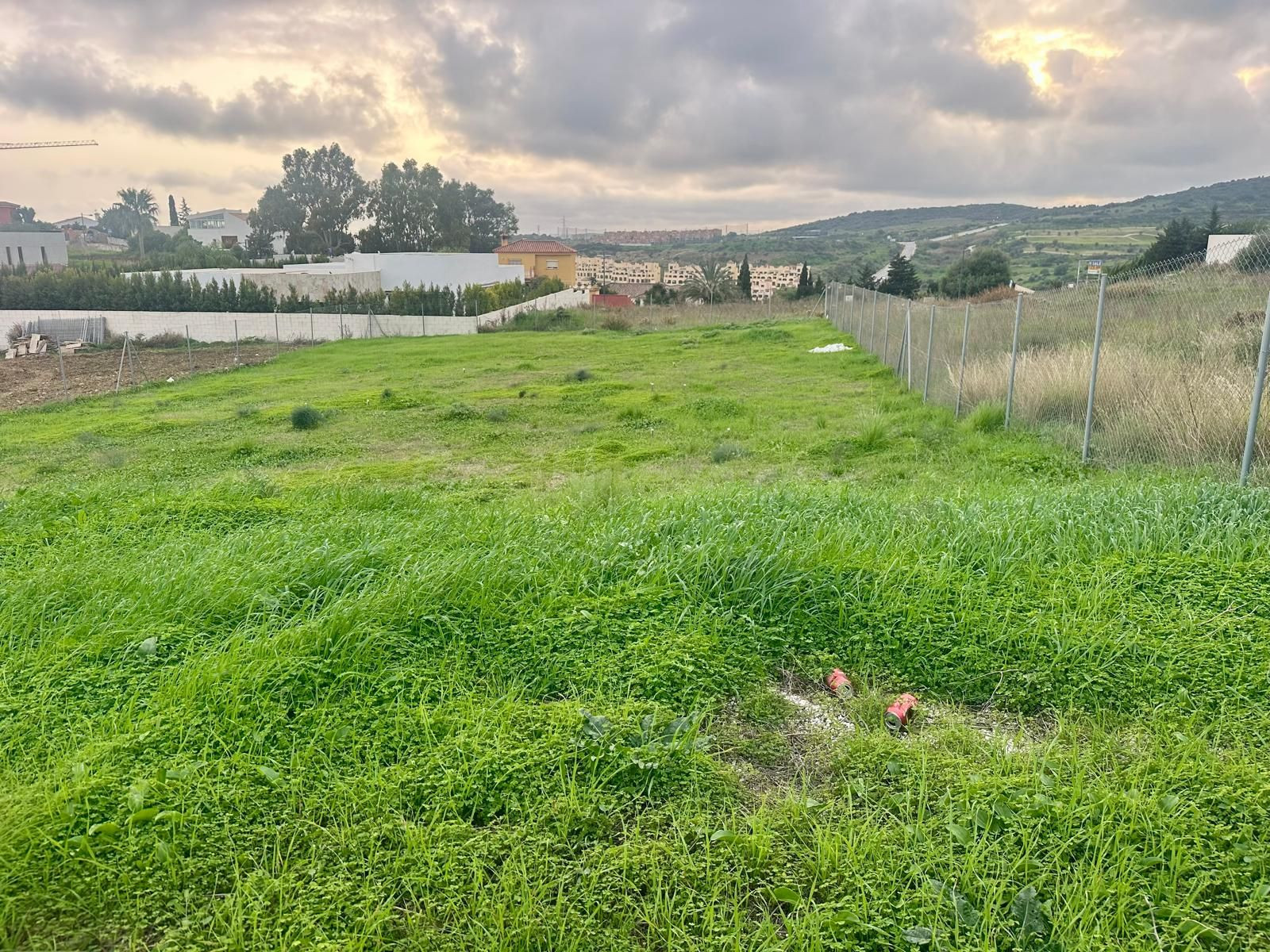 Terreno en venta en Valle Romano - foto 5