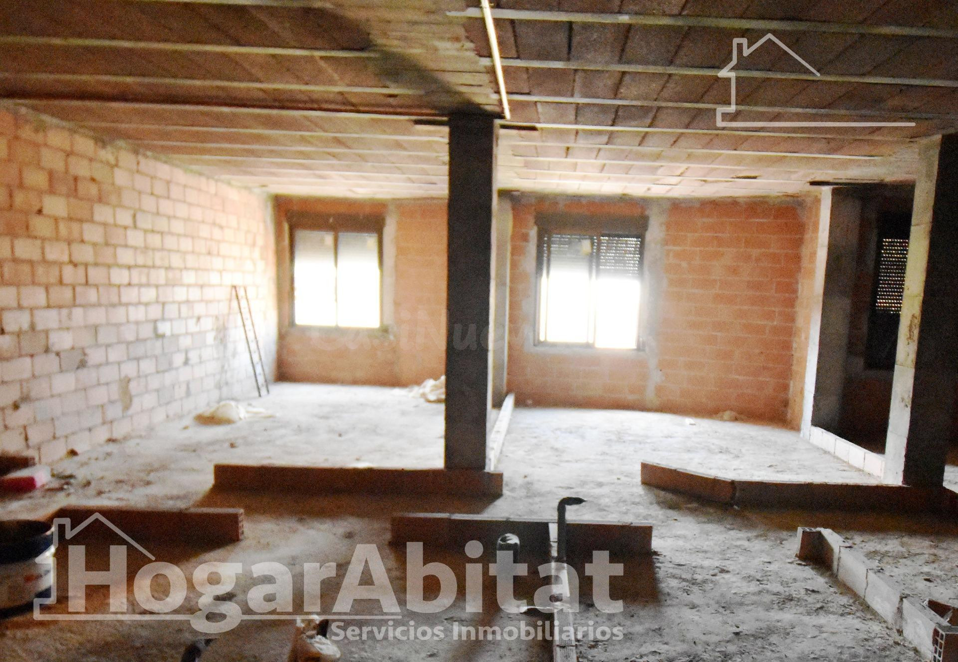 ¡OPORTUNIDAD DE INVERSIÓN! EXTERIOR Y ECONÓMICO PARA REFORMAR
