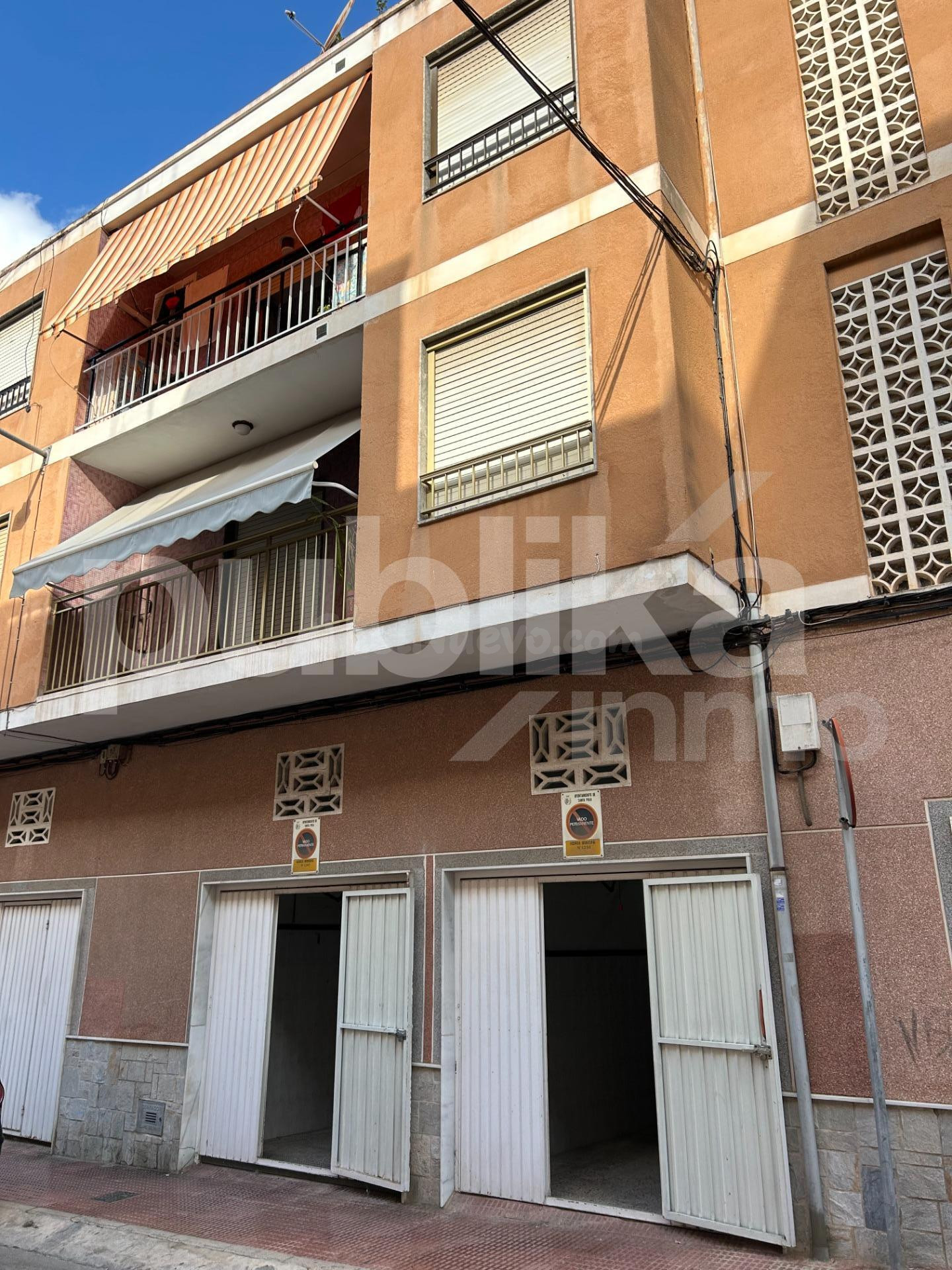 2 locales en venta con VADO