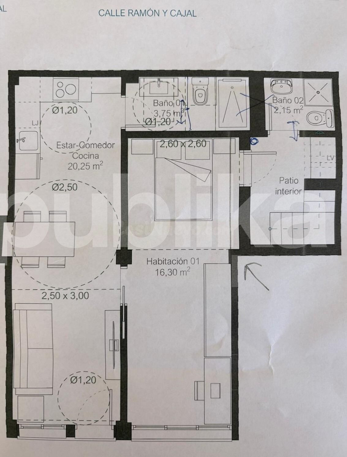 2 locales en venta con VADO - foto 3