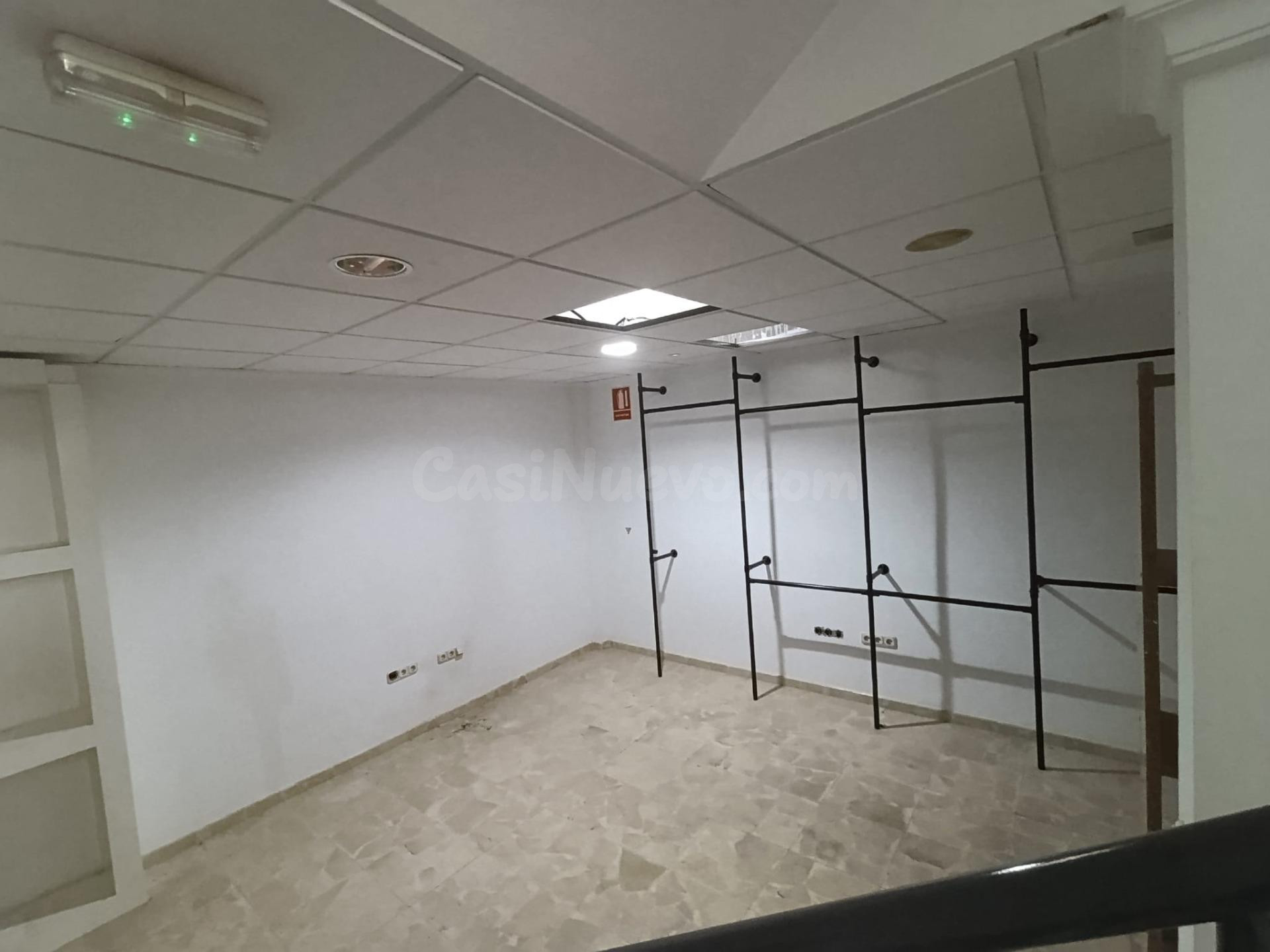 Local en alquiler en el centro de El Ejido junto al ayuntami - foto 3