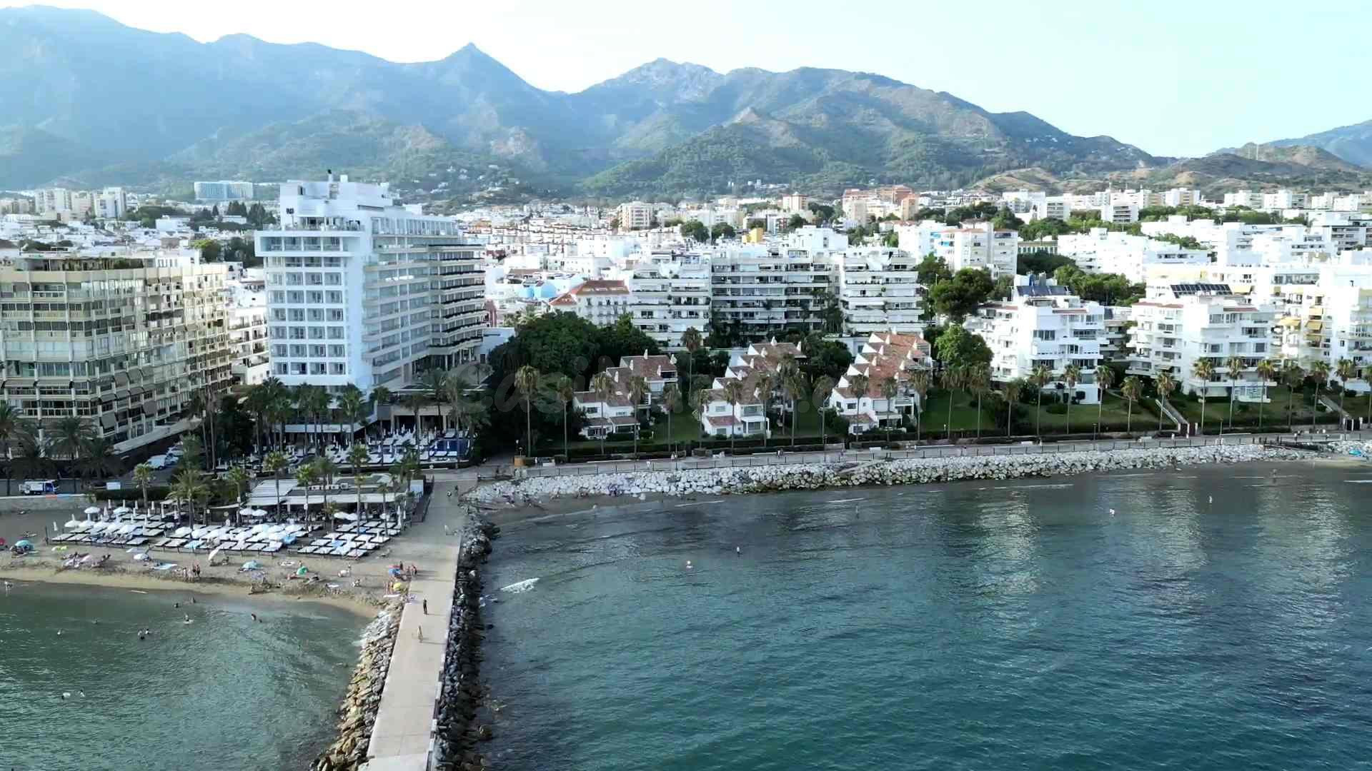 Apartamento 2 habitaciones 203m² en venta - San Pedro