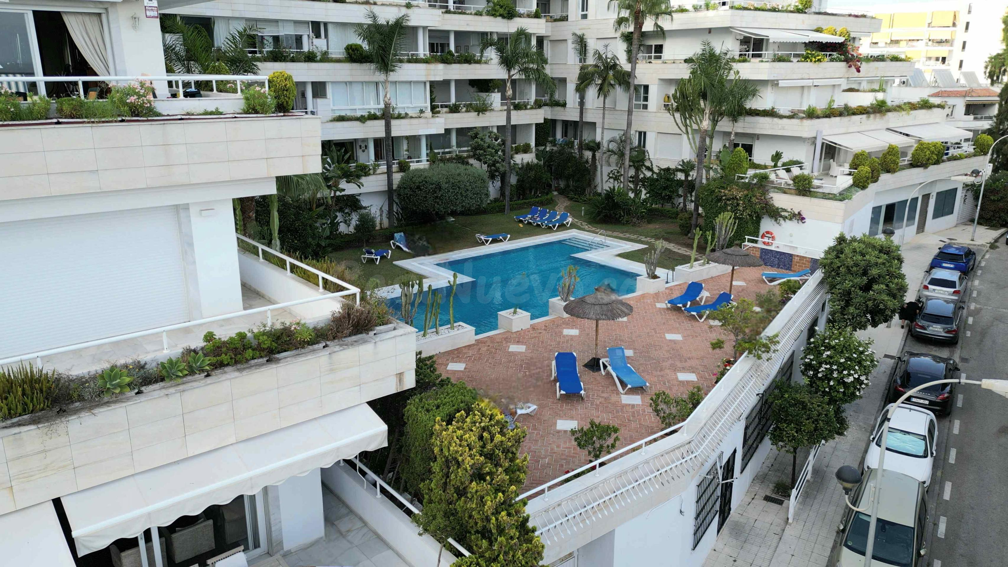 Apartamento 2 habitaciones 203m² en venta - San Pedro - foto 2