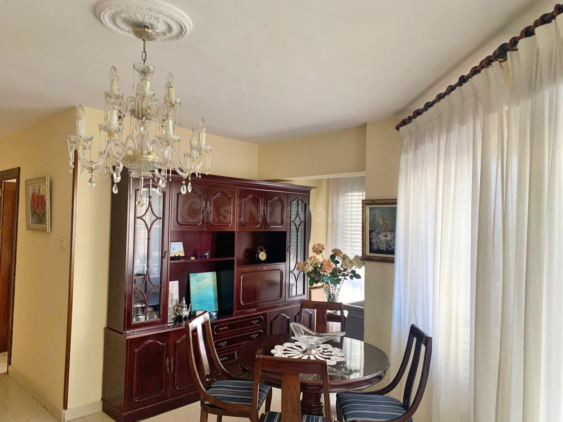 Piso en venta de 3 dormitorios en  zona Hospital Civil – Dis - foto 2