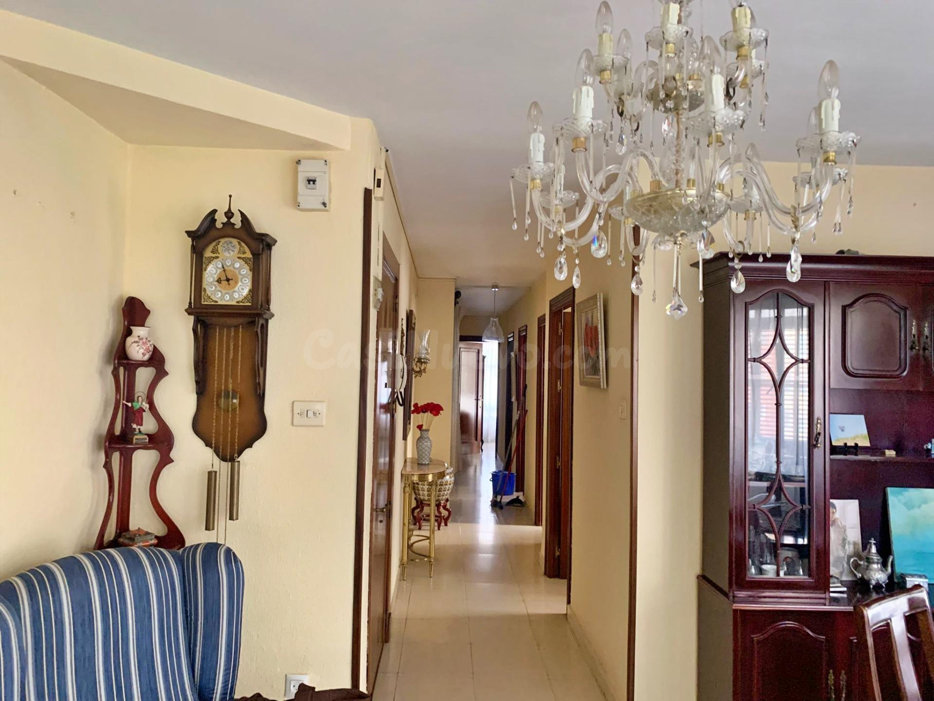 Piso en venta de 3 dormitorios en  zona Hospital Civil – Dis - foto 3