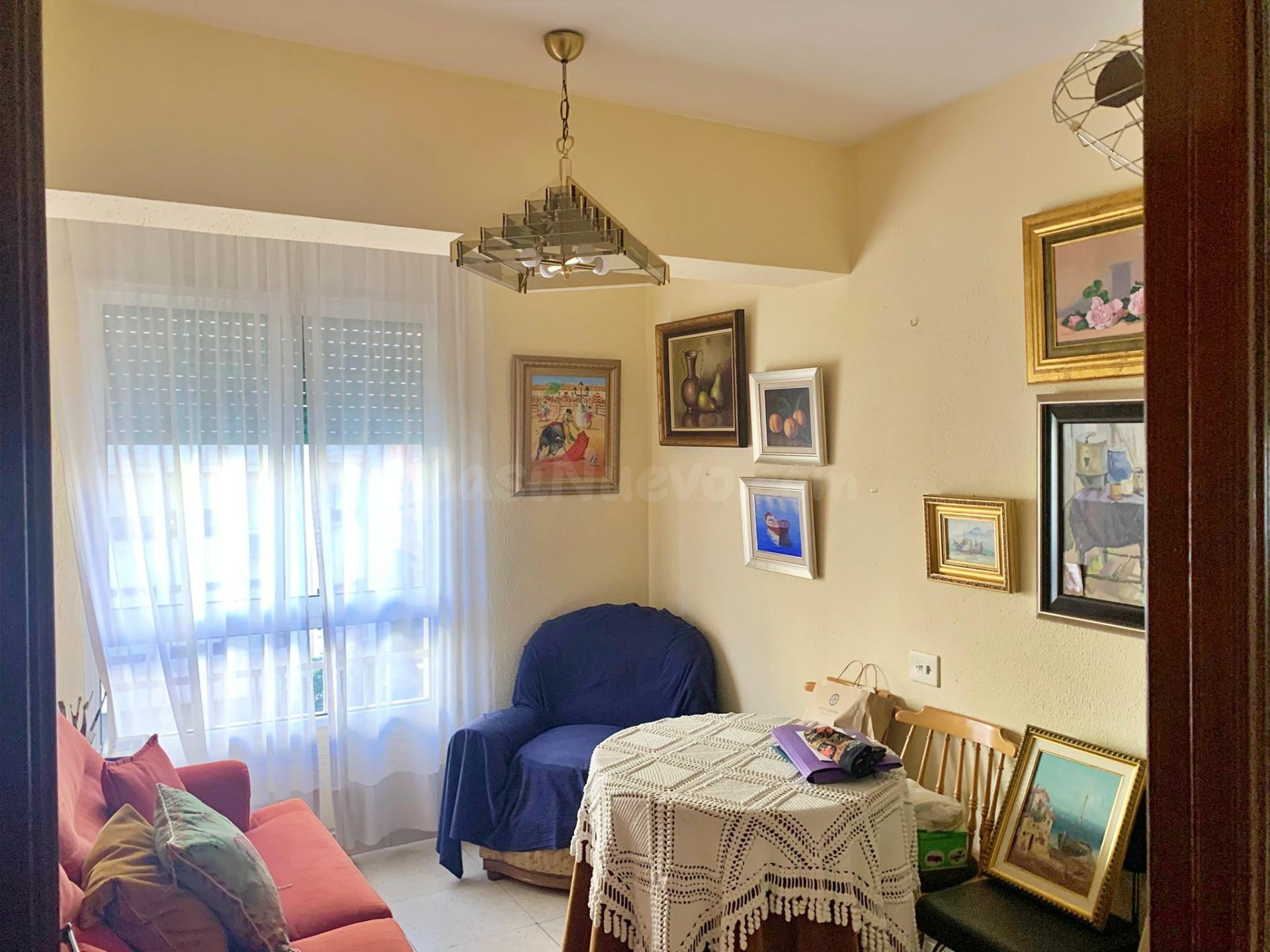 Piso en venta de 3 dormitorios en  zona Hospital Civil – Dis - foto 4