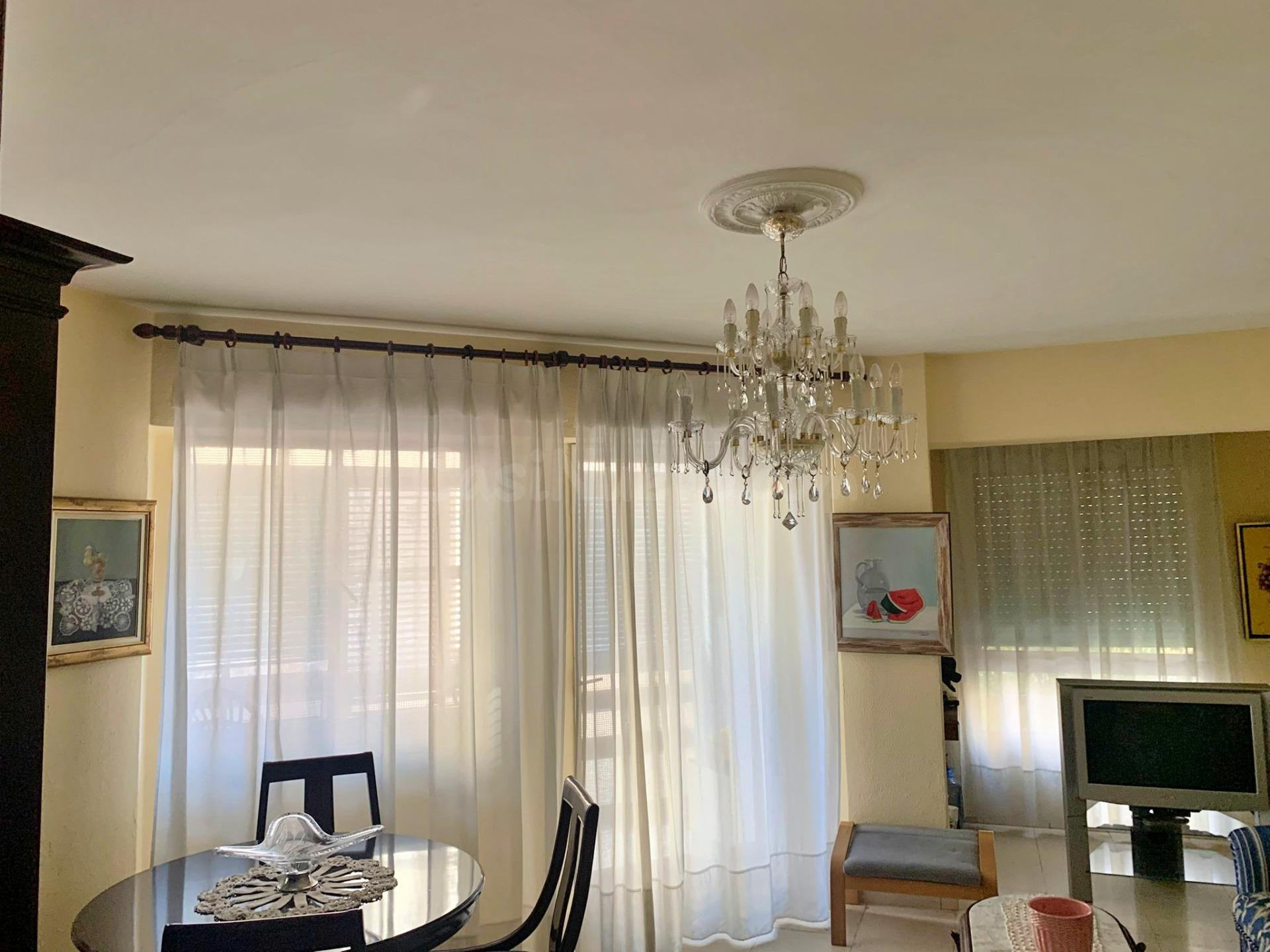 Piso en venta de 3 dormitorios en  zona Hospital Civil – Dis - foto 5