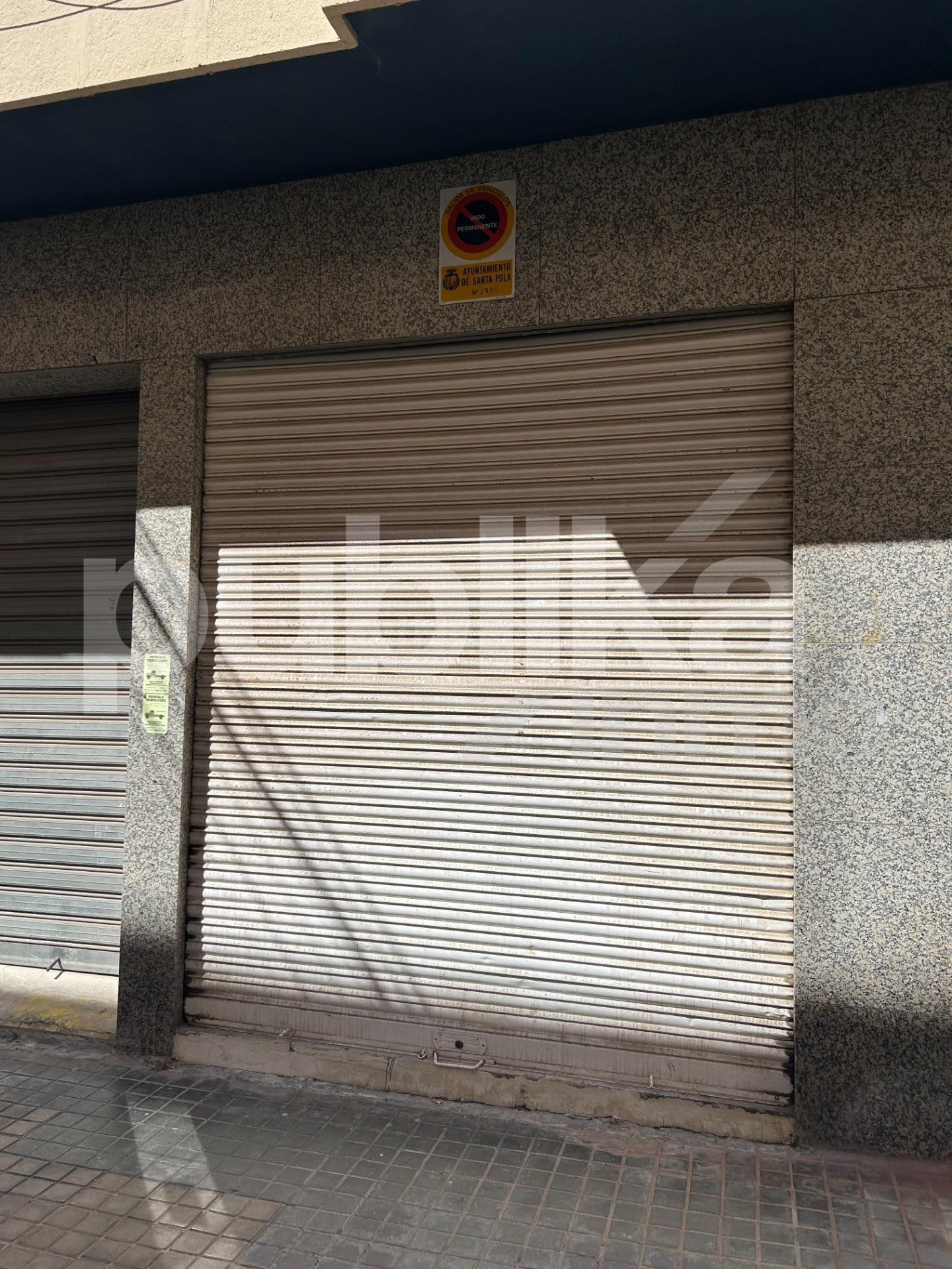 Venta de local con VADO - foto 2
