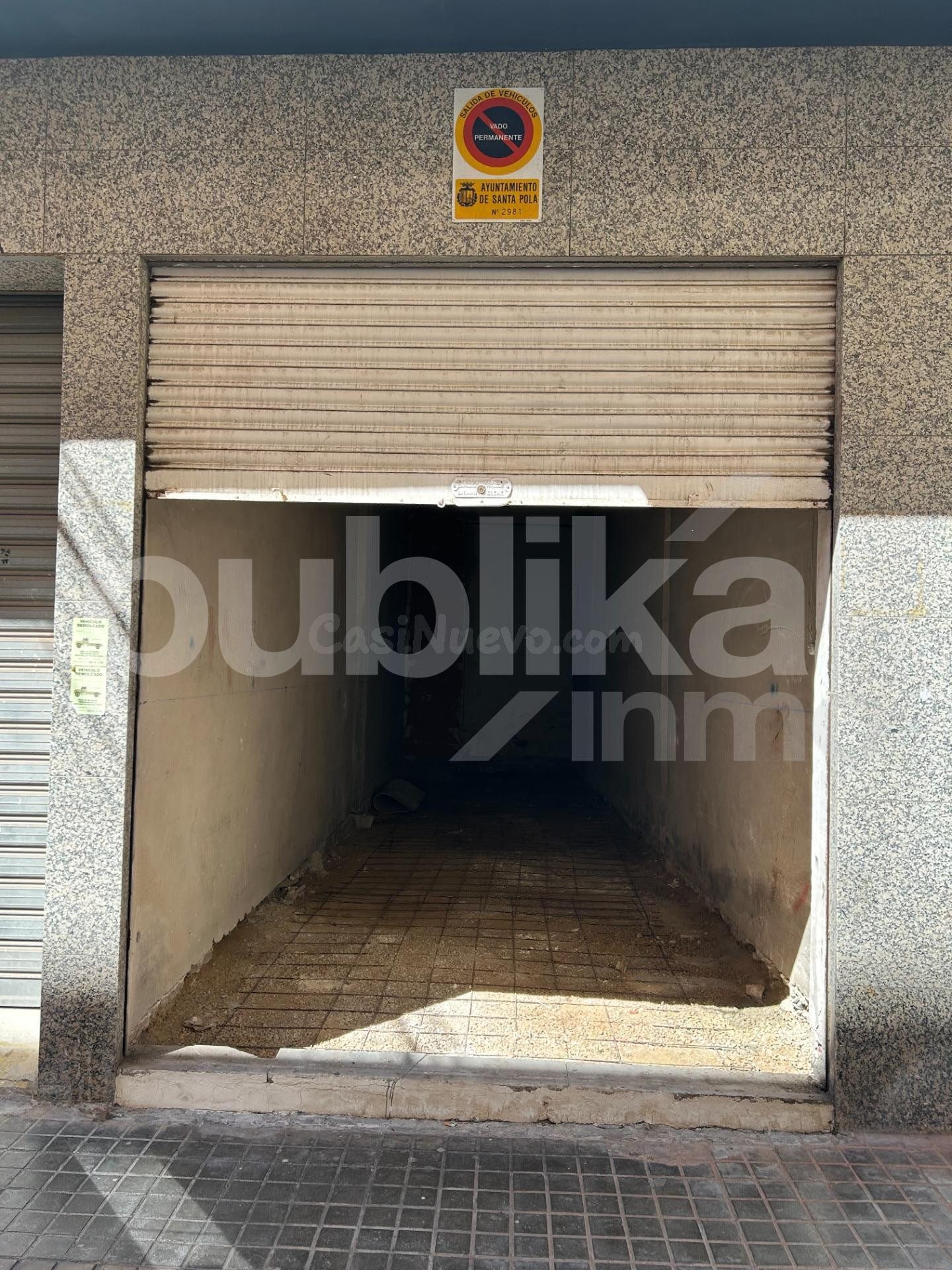 Venta de local con VADO - foto 3