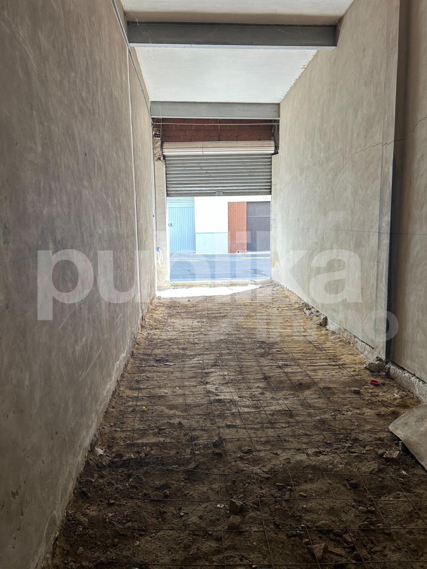Venta de local con VADO - foto 5