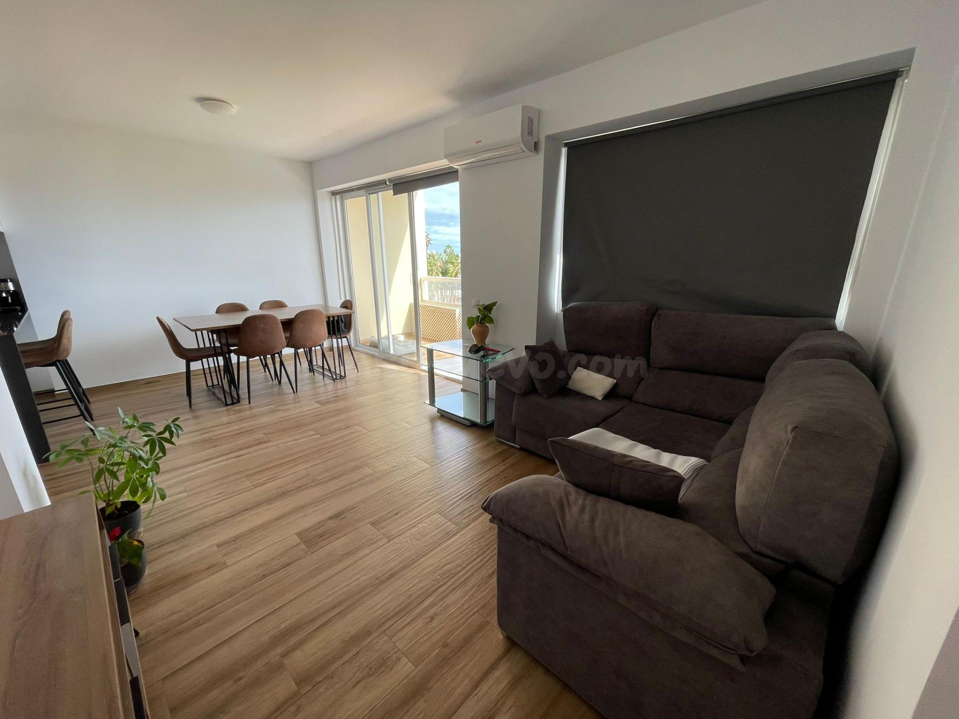 Piso - Benalmádena Costa