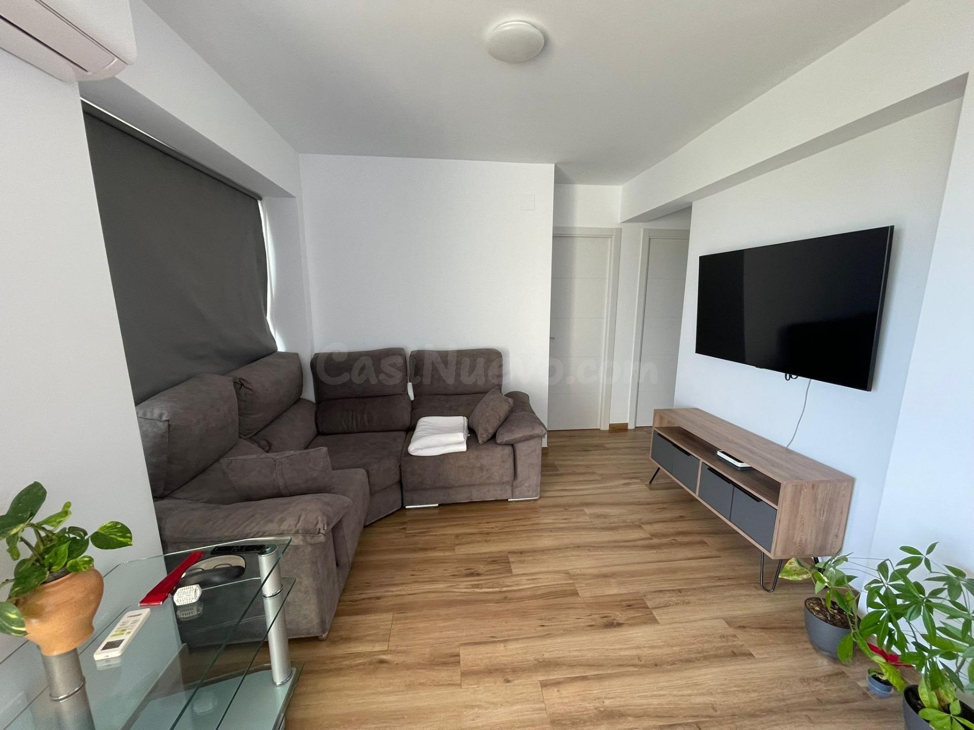 Piso - Benalmádena Costa - foto 3