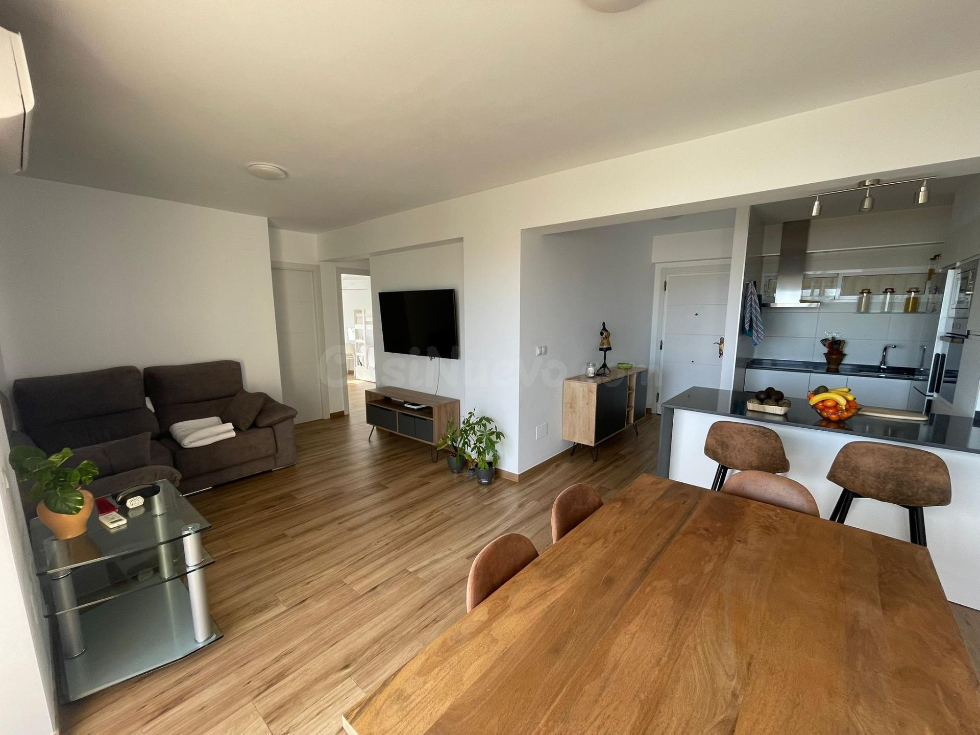 Piso - Benalmádena Costa - foto 4