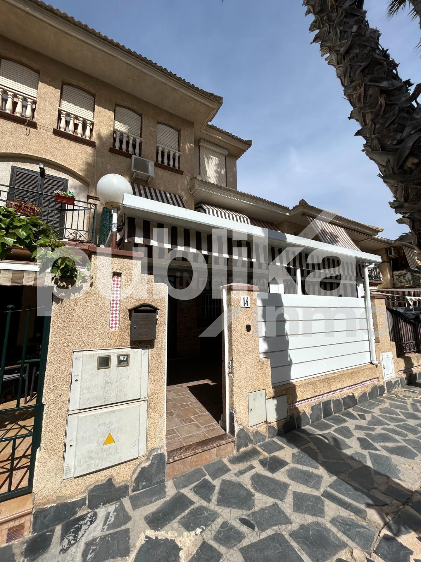 Triplex en venta, en Zona Gran Playa - foto 2