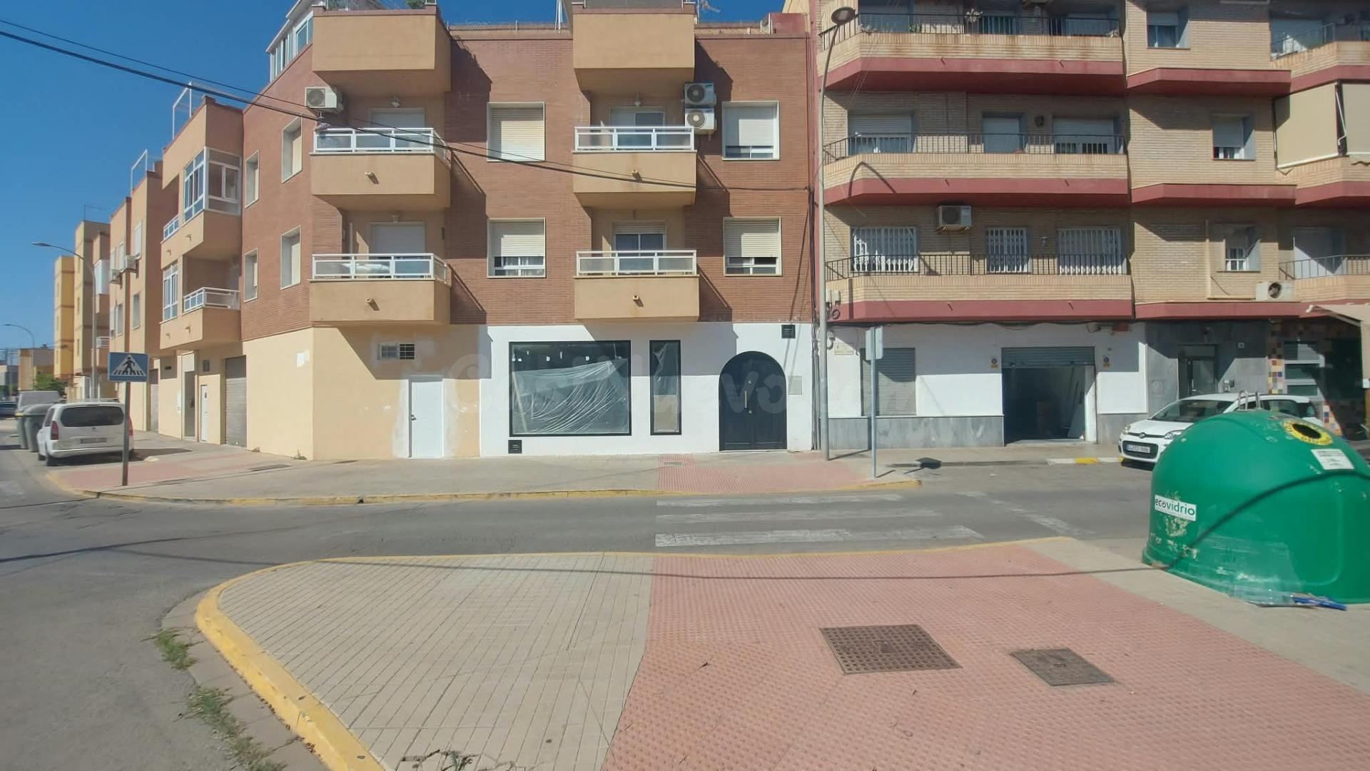 Local Comercial en Venta en el Centro de El Ejido por €96,00 - foto 2