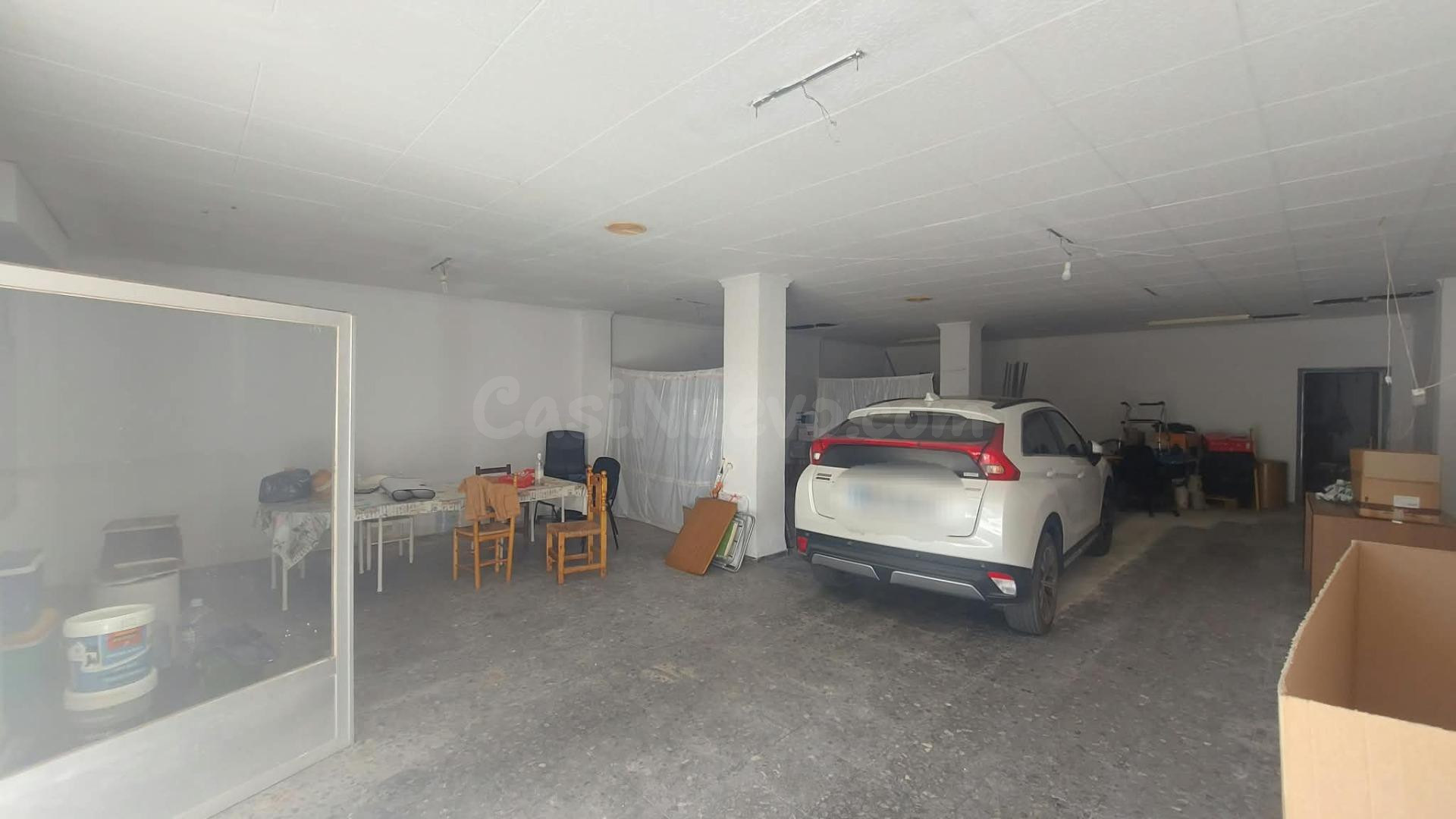Local Comercial en Venta en el Centro de El Ejido por €96,00 - foto 4