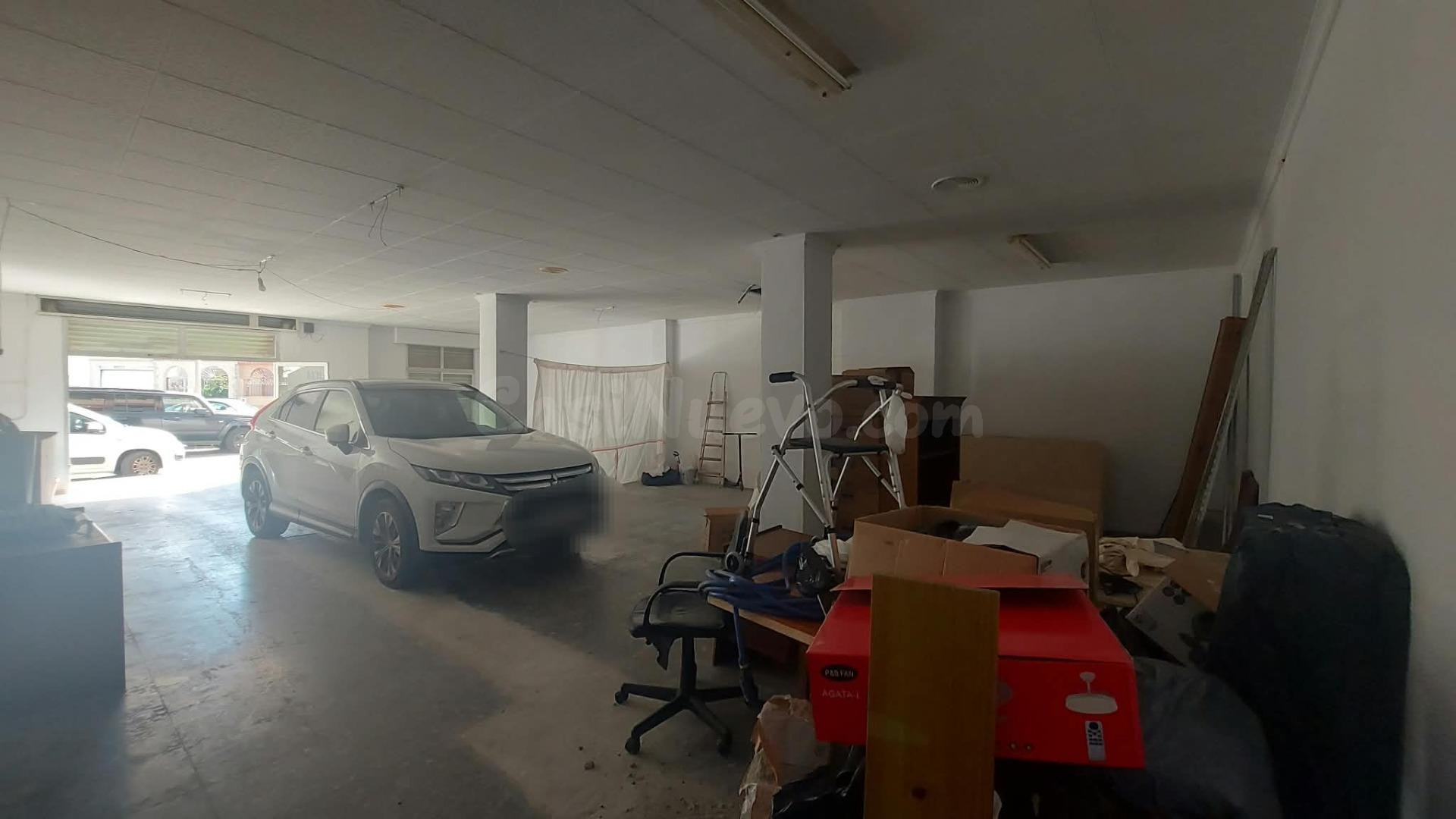 Local Comercial en Venta en el Centro de El Ejido por €96,00 - foto 5