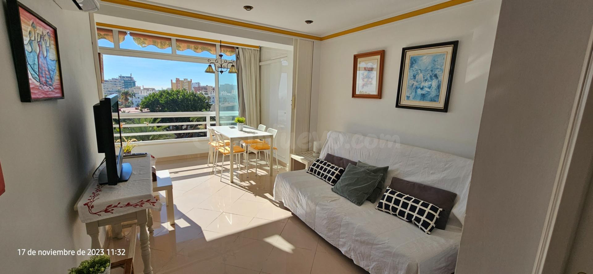 Apartamento para alquilar los meses de verano - foto 3