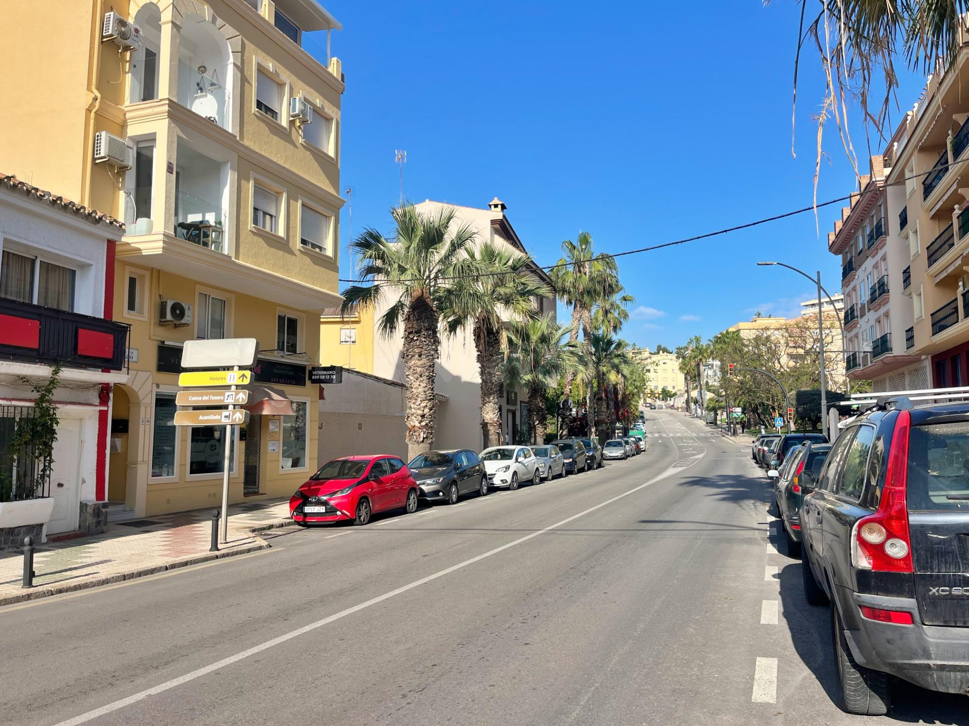 Piso de 2 dormitorios en Avenida del Mediterraneo a 2 minuto - foto 2
