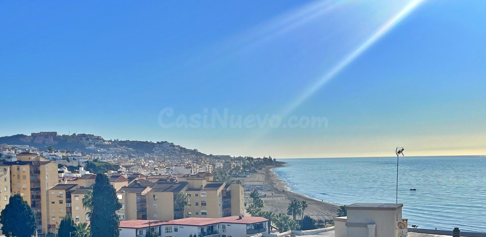 Piso de 2 dormitorios en Avenida del Mediterraneo a 2 minuto - foto 3