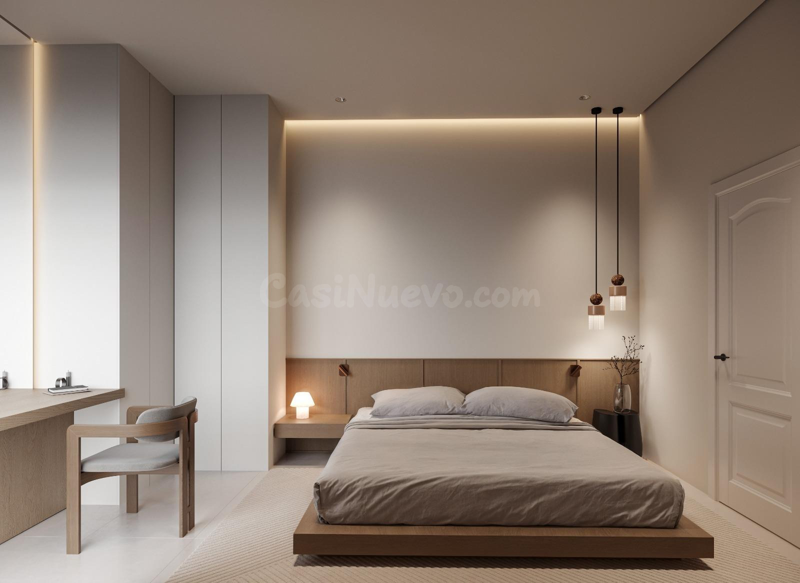 APARTAMENTO 1 DORMITORIO DE OBRA NUEVA EN EDIFICIO CON ENCANTO EN CENTRO HISTÓRICO.