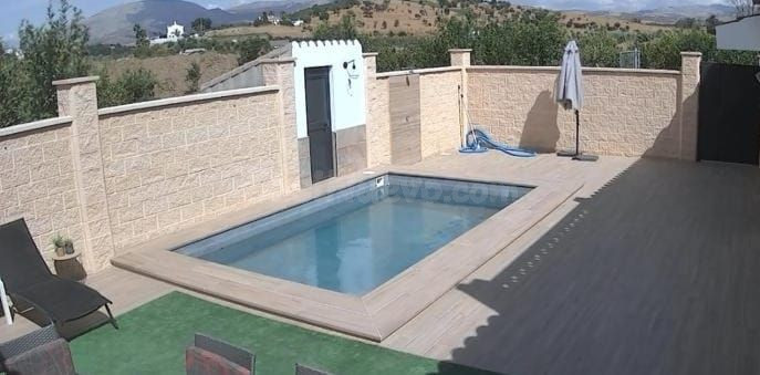 Finca con 2 casas y 10.000kg de producción