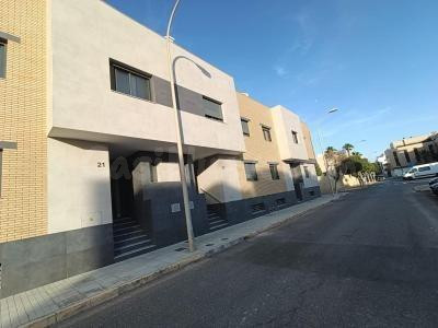 Casa en Balerma en Alquiler