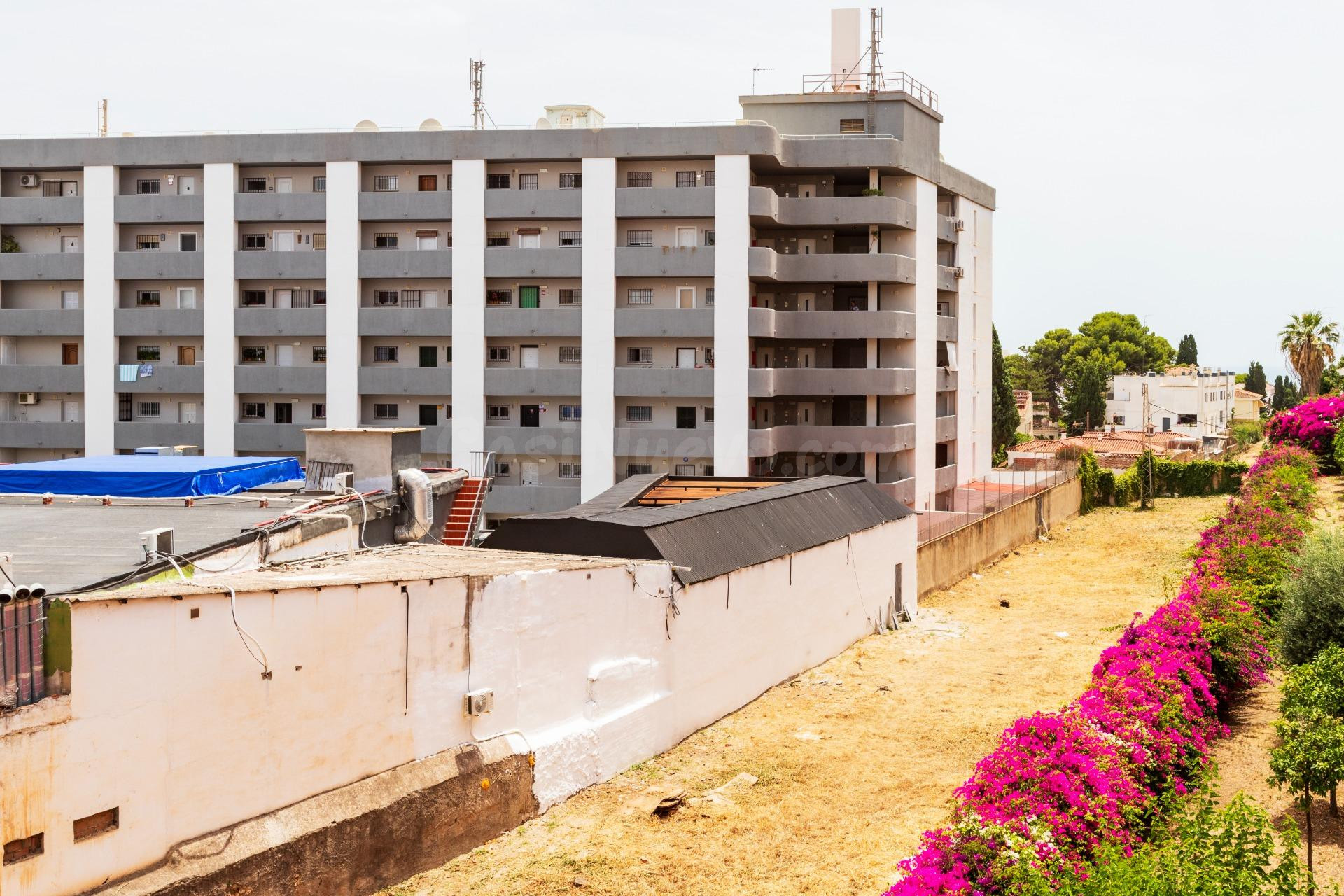 Amplio piso en el corazón de Torremolinos – ¡Tu nuevo hogar  - foto 4