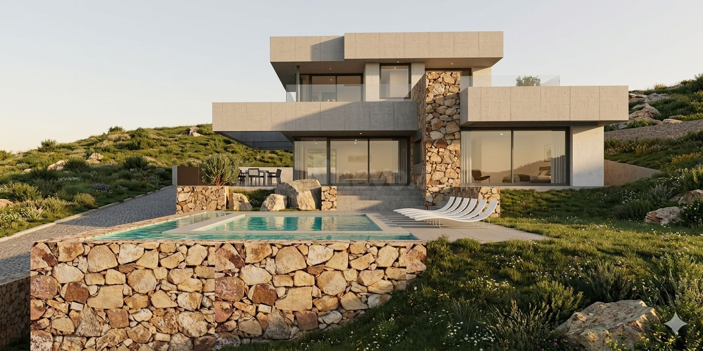 Parcela Urbanca con Licencia en Marbella - foto 2