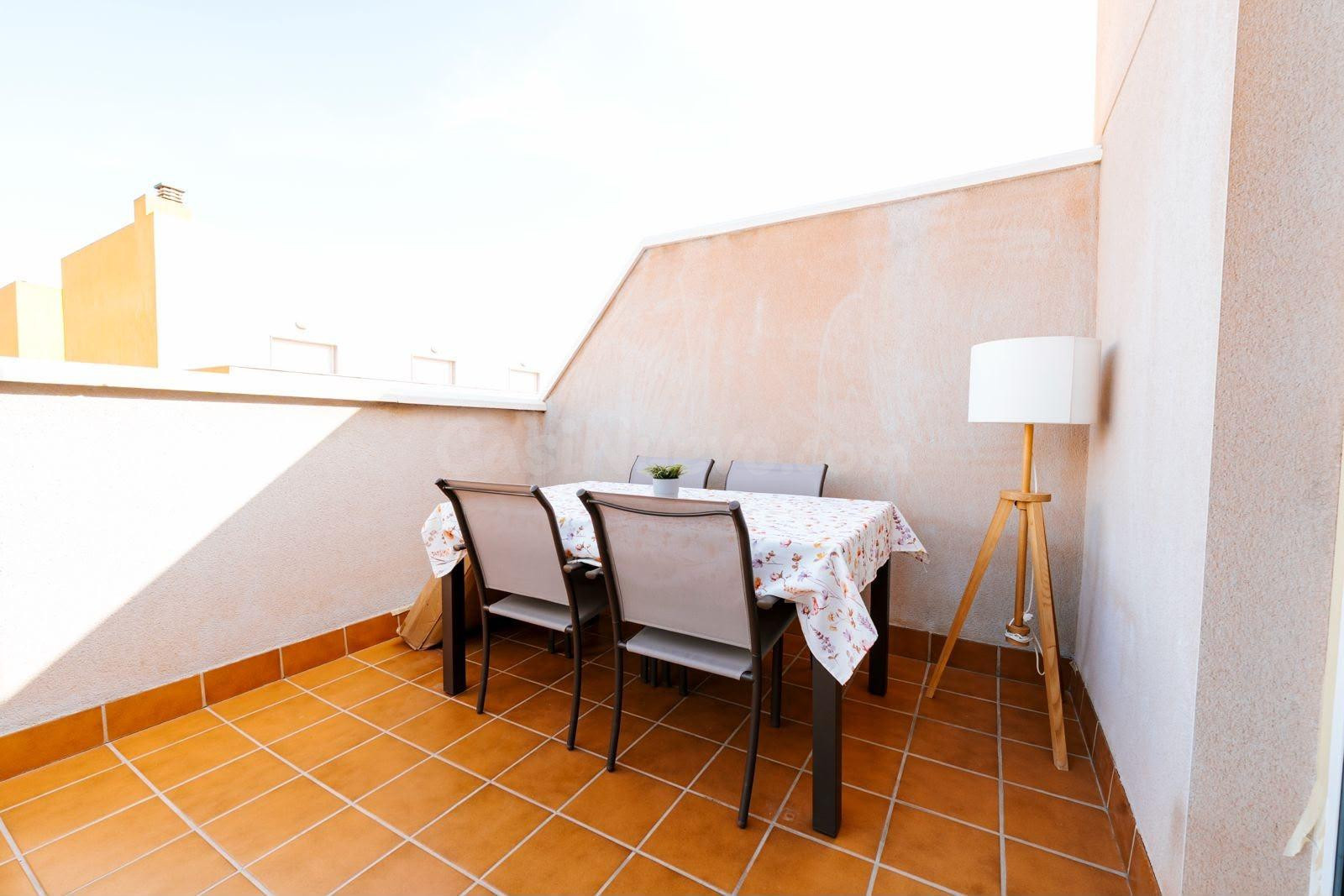 Ático en  El Ejido por €114,000 - foto 2