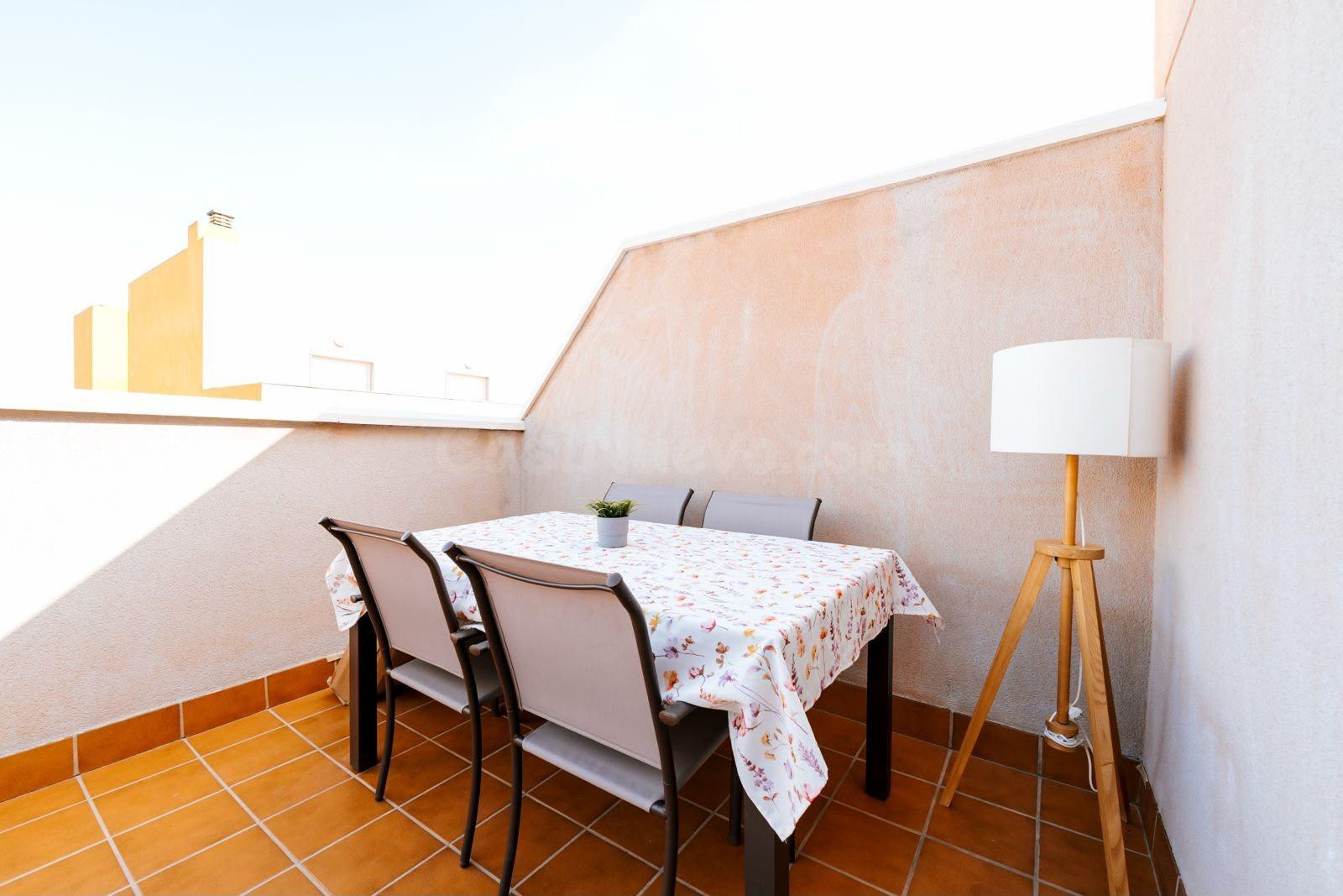 Ático en  El Ejido por €114,000 - foto 3