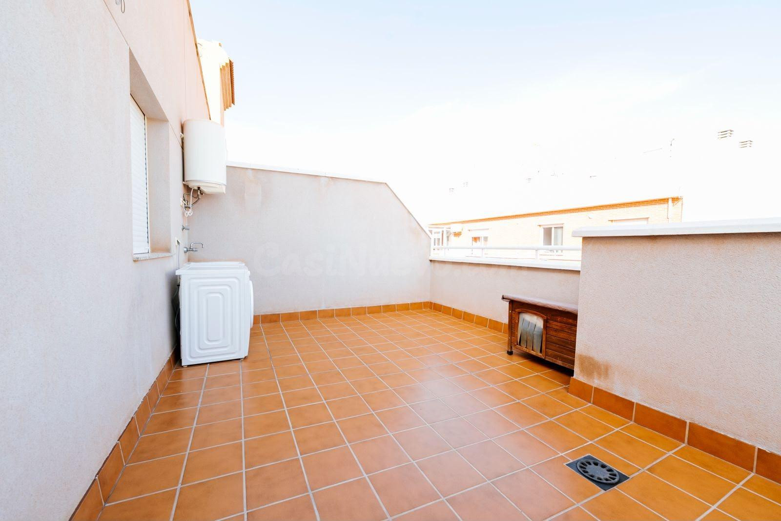 Ático en  El Ejido por €114,000 - foto 4