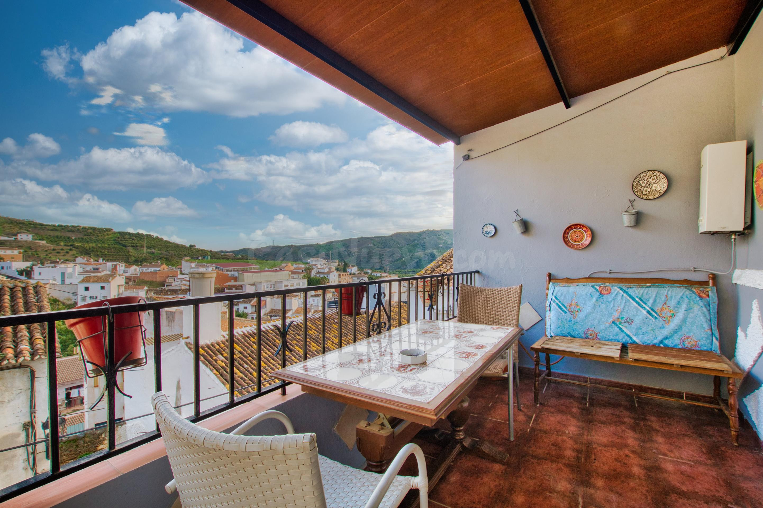 Adosado 3 habitaciones 205m² en venta - South of spain
