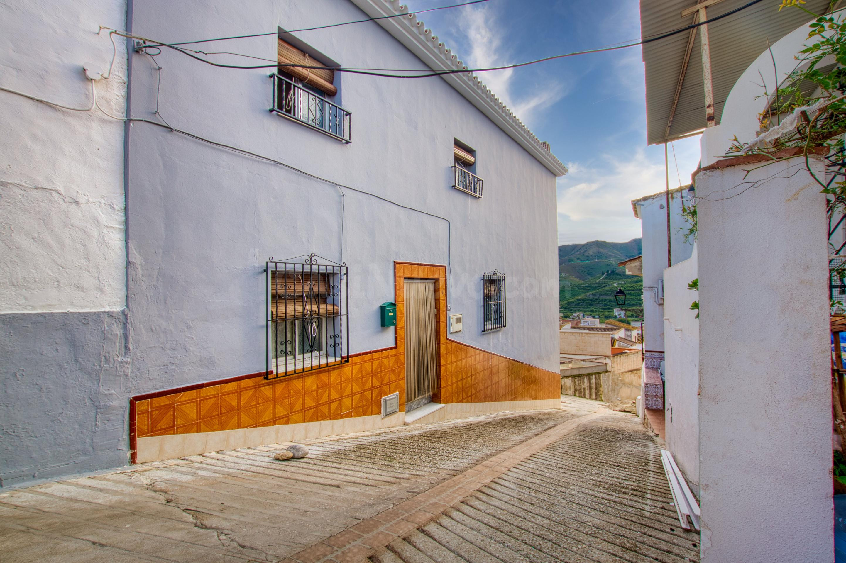 Adosado 3 habitaciones 205m² en venta - South of spain - foto 3