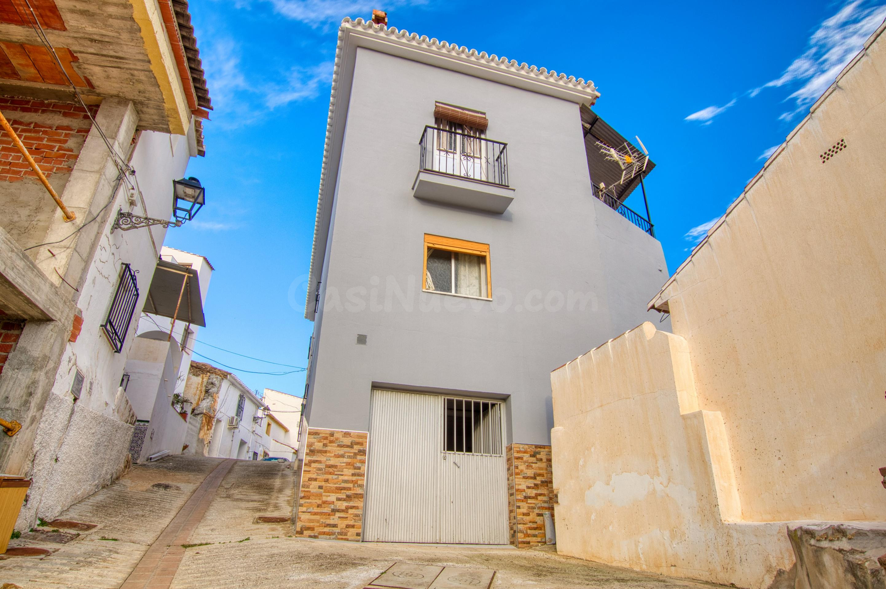 Adosado 3 habitaciones 205m² en venta - South of spain - foto 4
