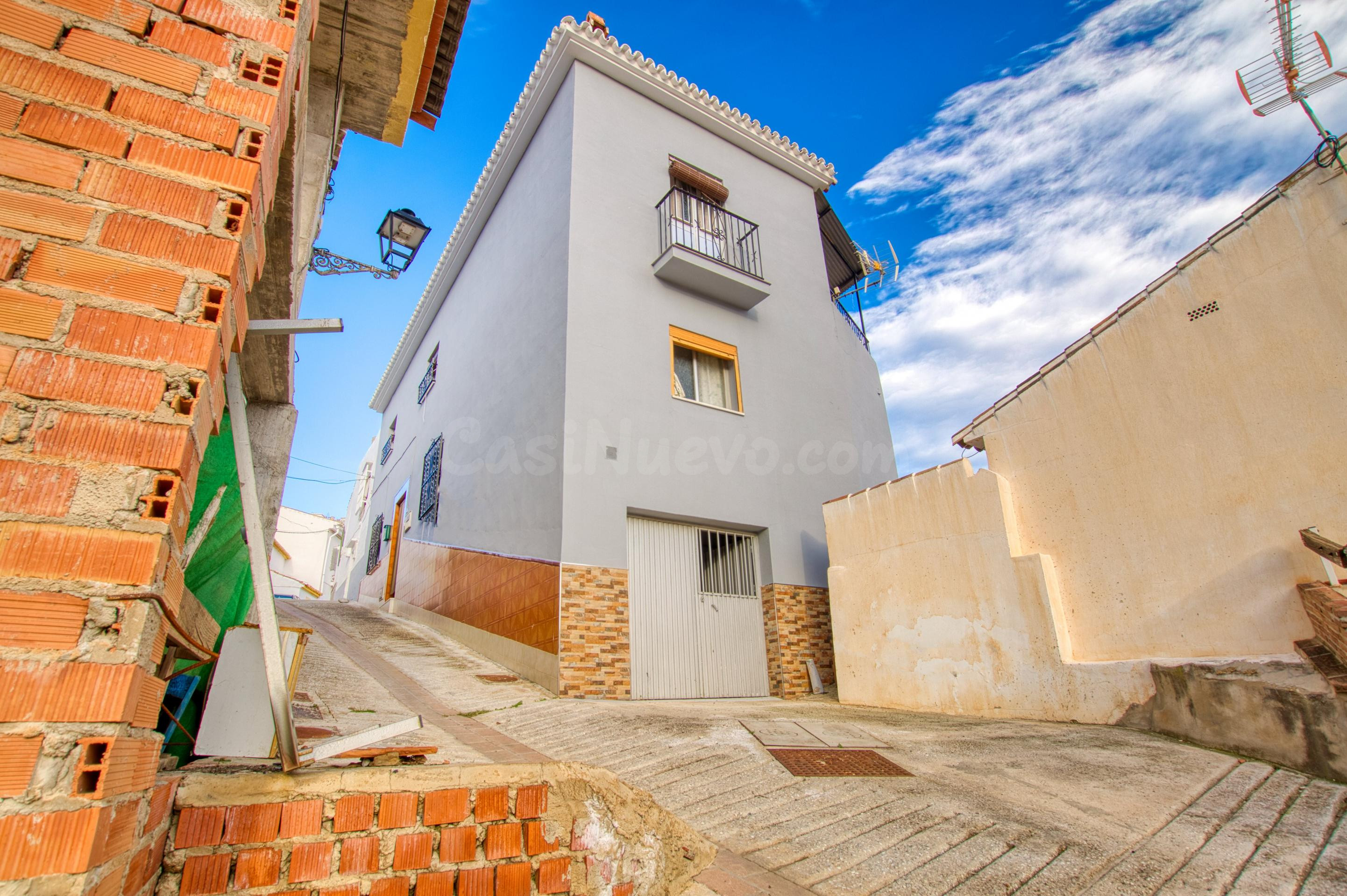 Adosado 3 habitaciones 205m² en venta - South of spain - foto 5